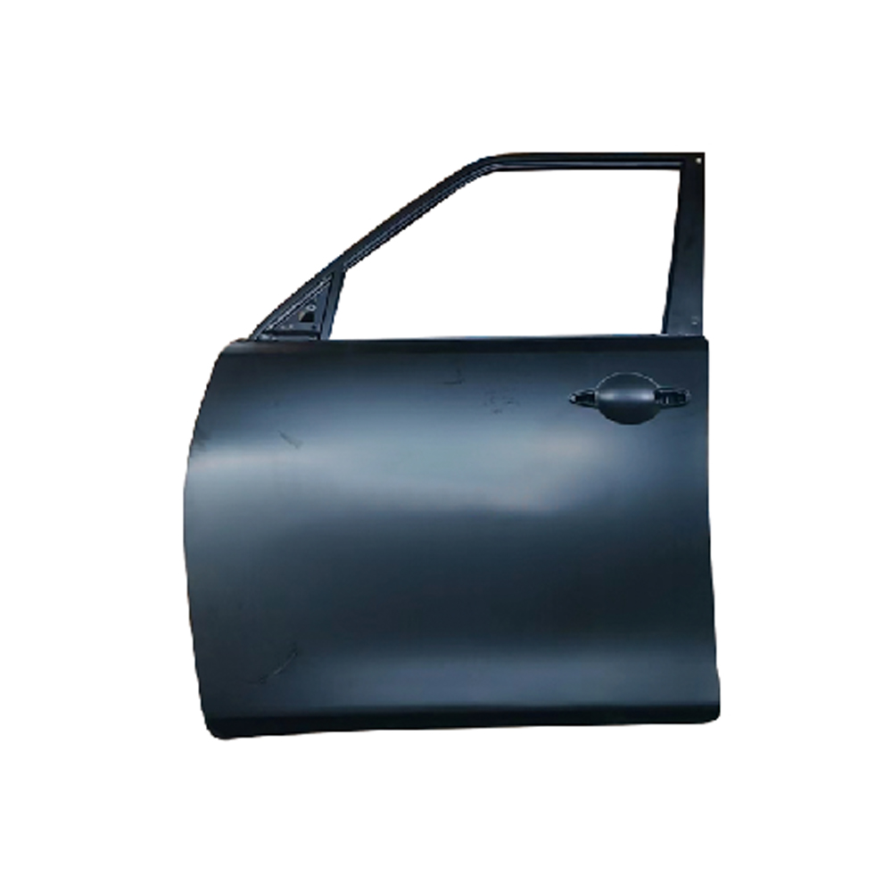 REPLACEMENT FRONT DOOR LH, 2018-, FOR NISSAN PATROL