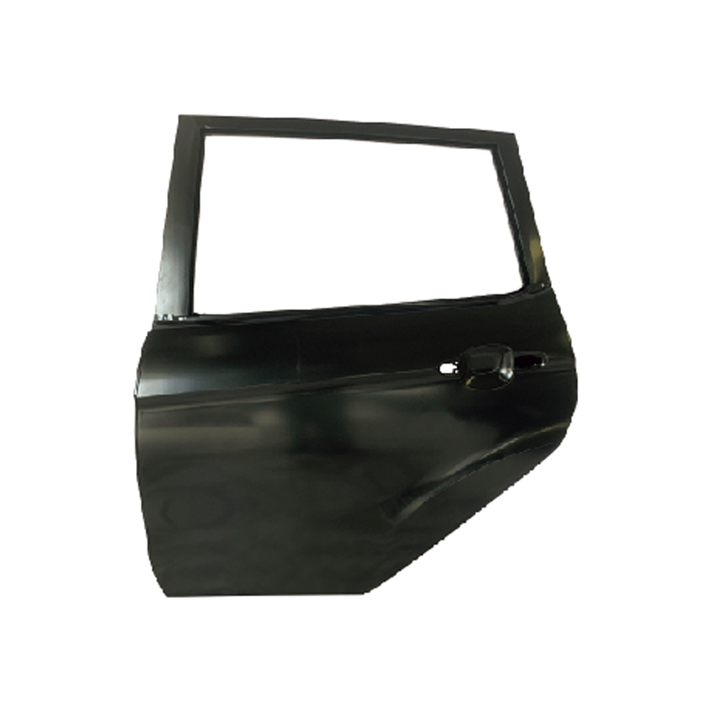 REPLACEMENT REAR DOOR LH, FOR CHANGAN CS35
