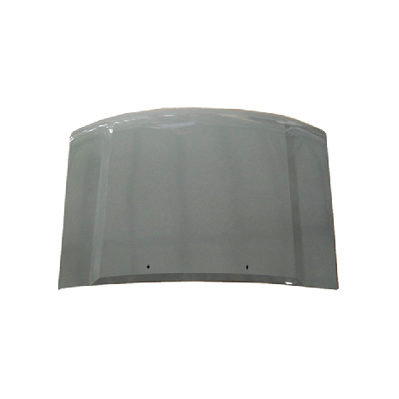 REPLACEMENT HOOD, FOR NISSAN PALADIN, NS4825000