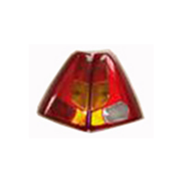 REPLACEMENT TAIL LAMP (WHITE) RH, FOR RENAULT LOGAN, 6001546795