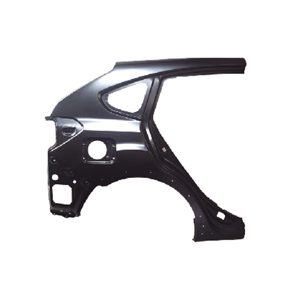 REPLACEMENT REAR FENDER RH, FOR SUBARU XV