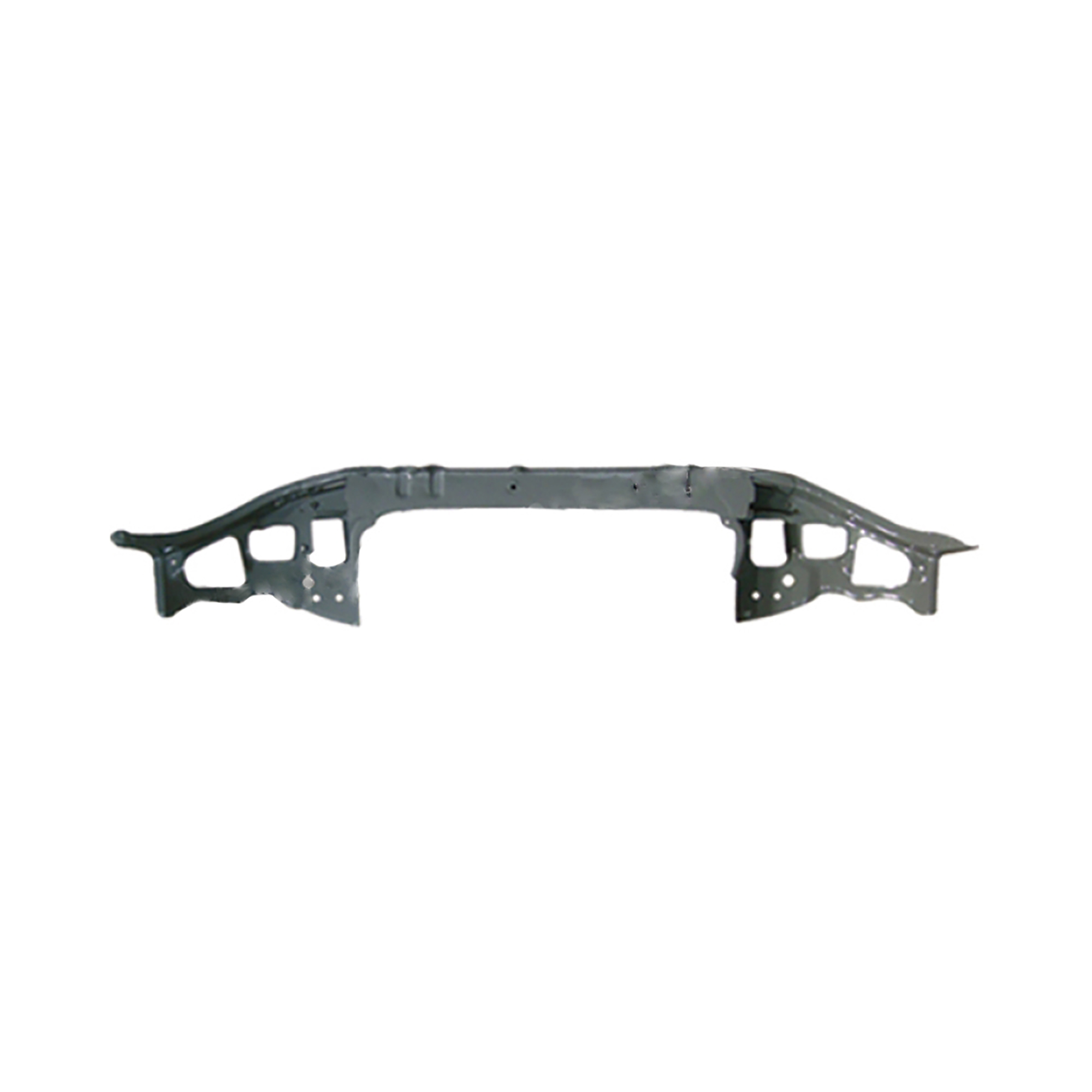 REPLACEMENT FRONT BUMPER REINFORCEMENT, 2007-2010, FOR TOYOTA HIACE