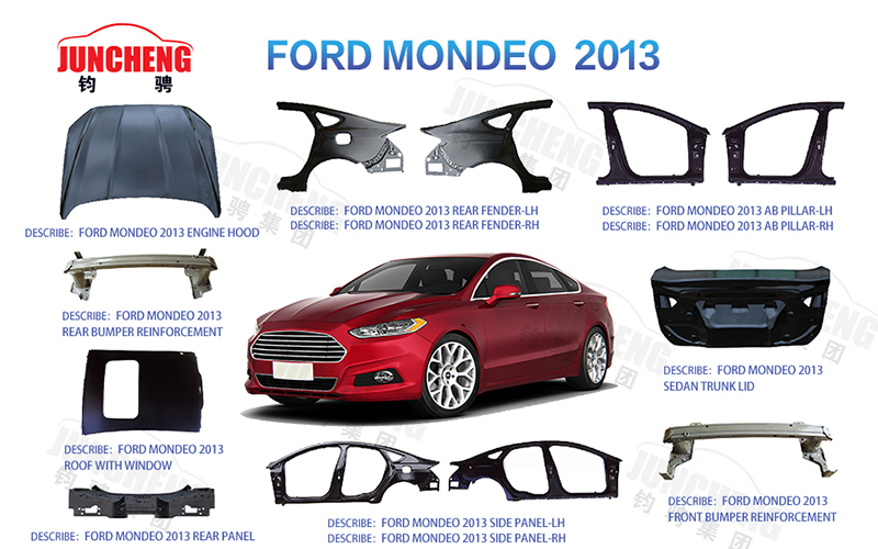 Jiangsu Juncheng Vehicle Industry Co., Ltd.