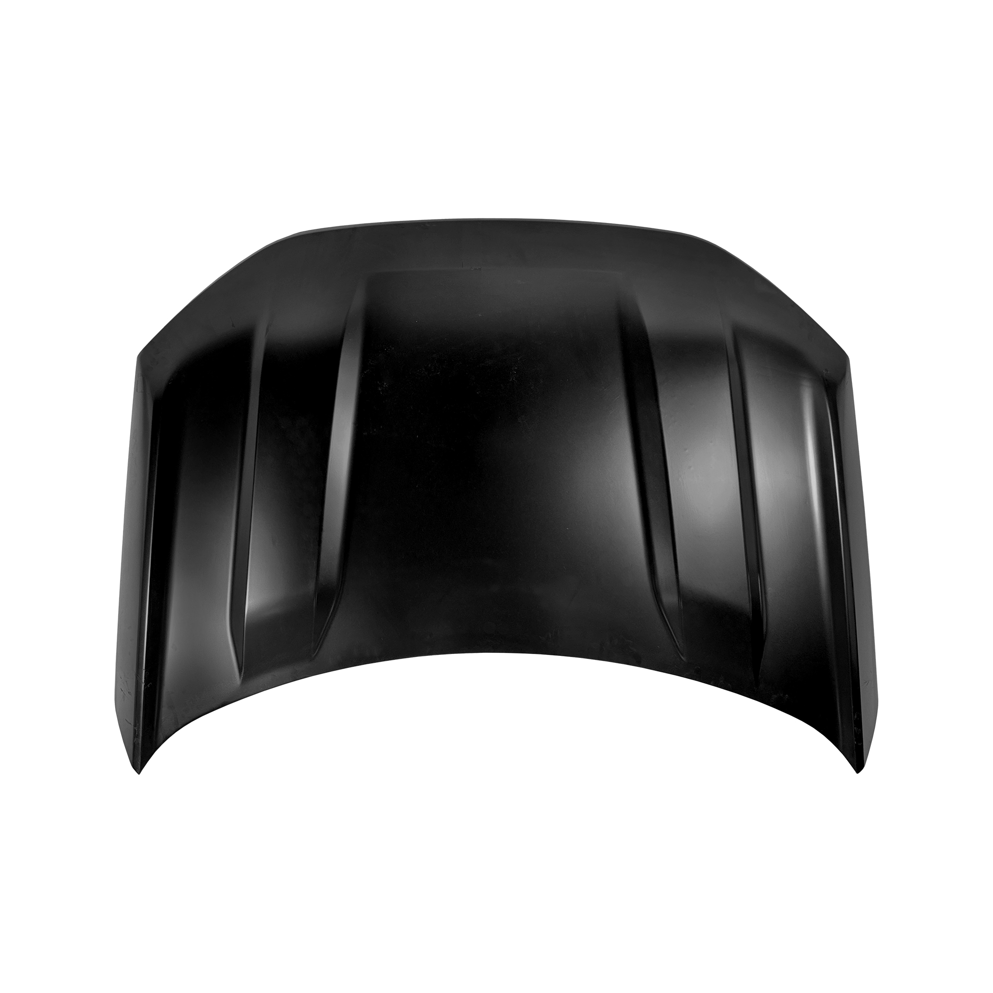 REPLACEMENT HOOD, 2021-, FOR FORD BRONCO SPORT, M1PZ16612A /5826252, (ALUMINUM)