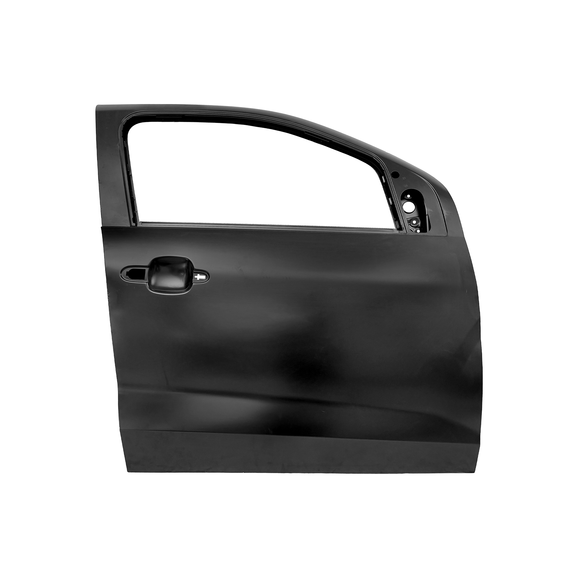 REPLACEMENT FRONT DOOR RH, 2021-, FOR FIAT STRADA, 52201061