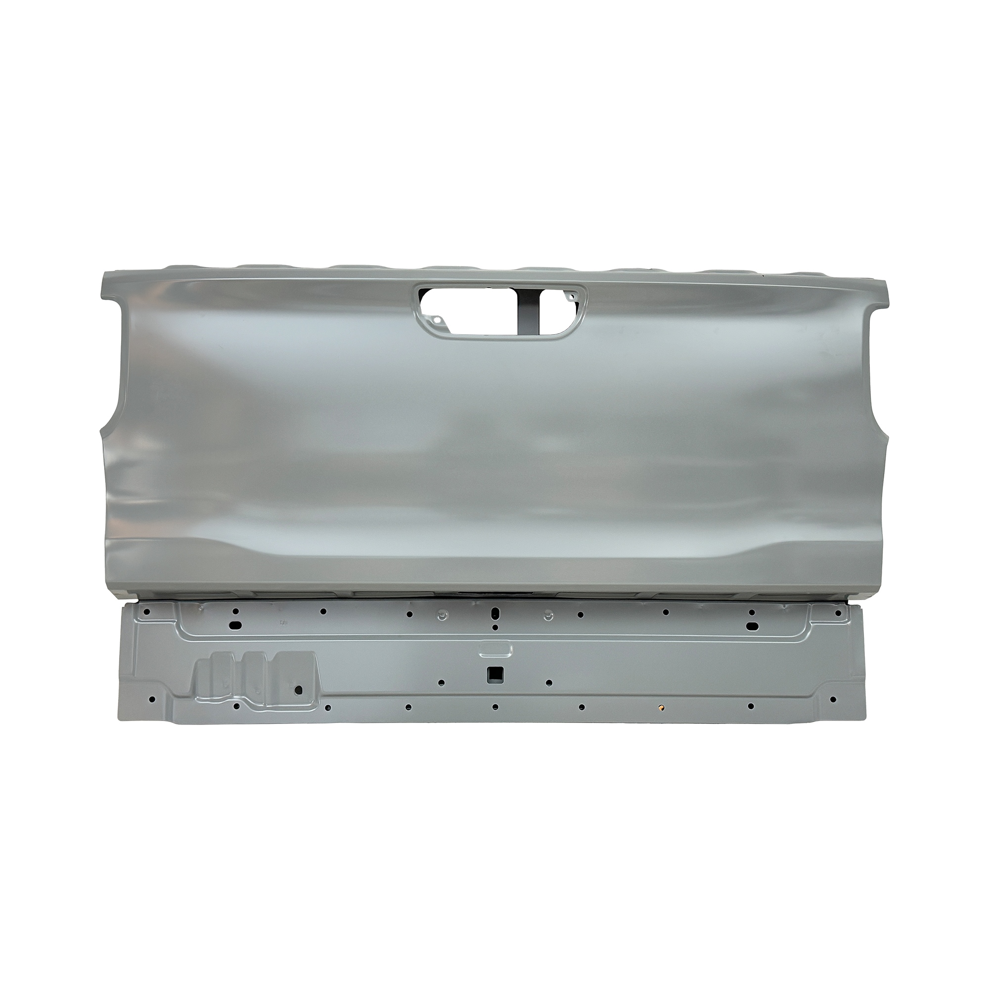 REPLACEMENT TAIL PANEL, 2021-, FOR FIAT STRADA, 52201737