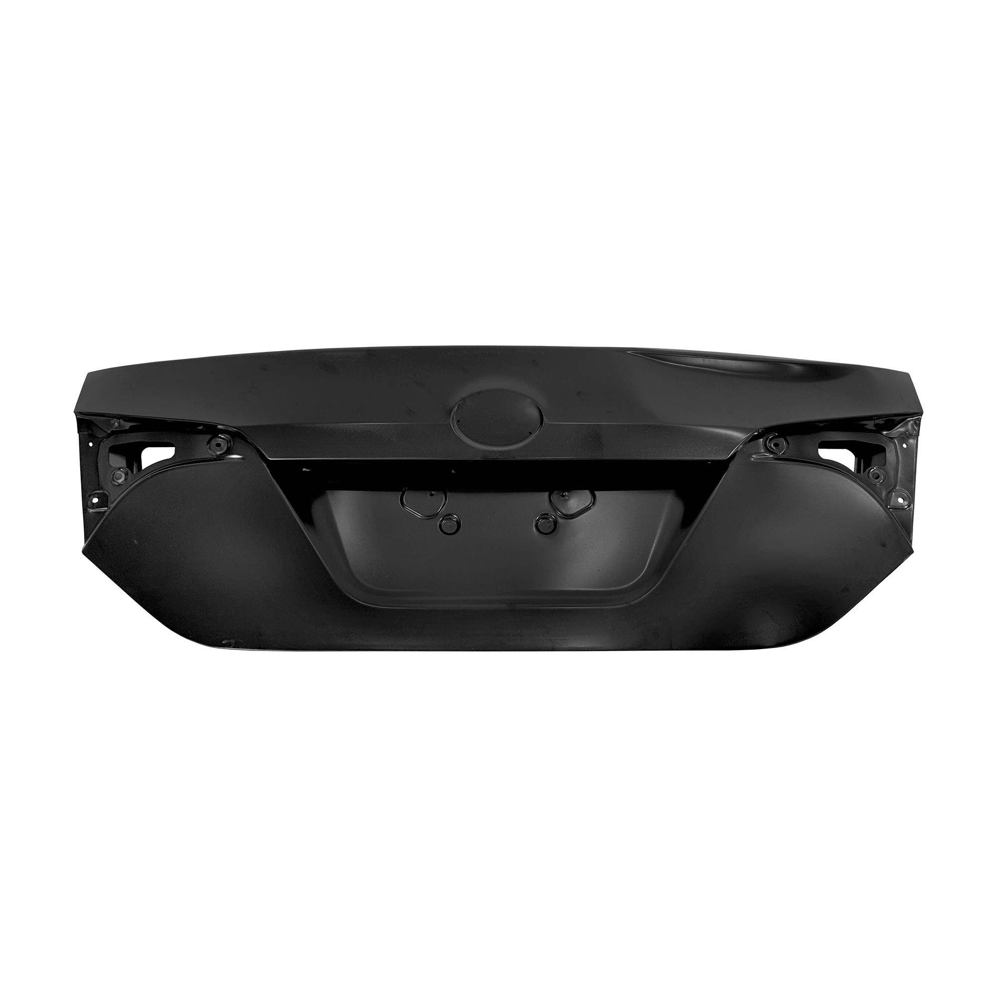 REPLACEMENT USA TYPE TRUNK LID, 2014-, FOR TOYOTA COROLLA, 53801-02180