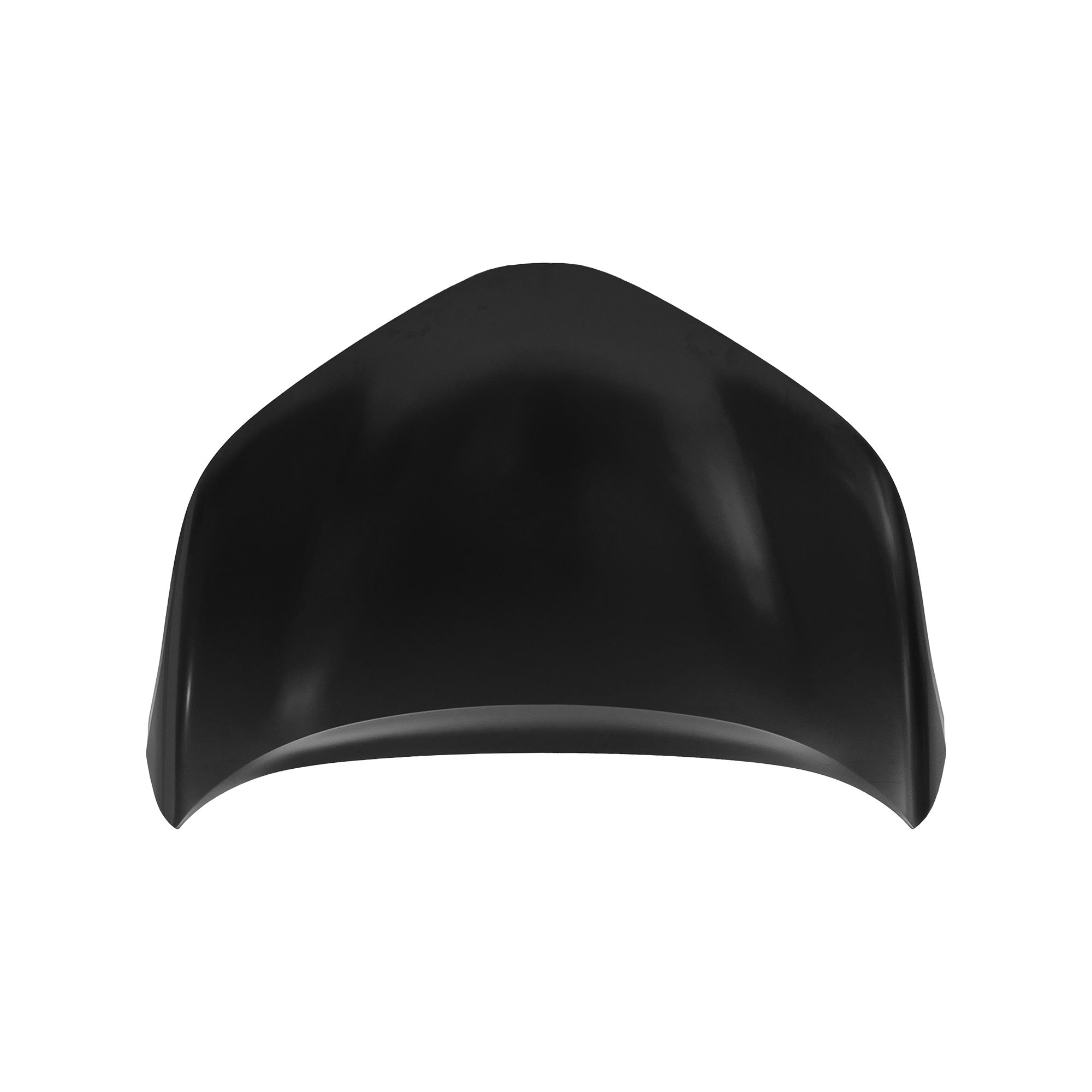 REPLACEMENT HOOD, 2018, FOR TOYOTA C-HR, 53301-F4030