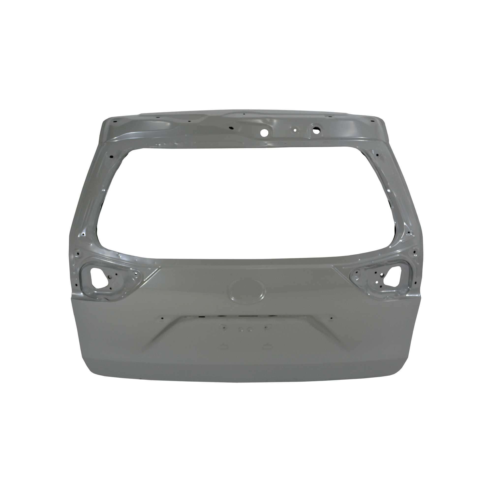 REPLACEMENT TAILGATE, 2015-2021, FOR TOYOTA SIENNA, 6700508080