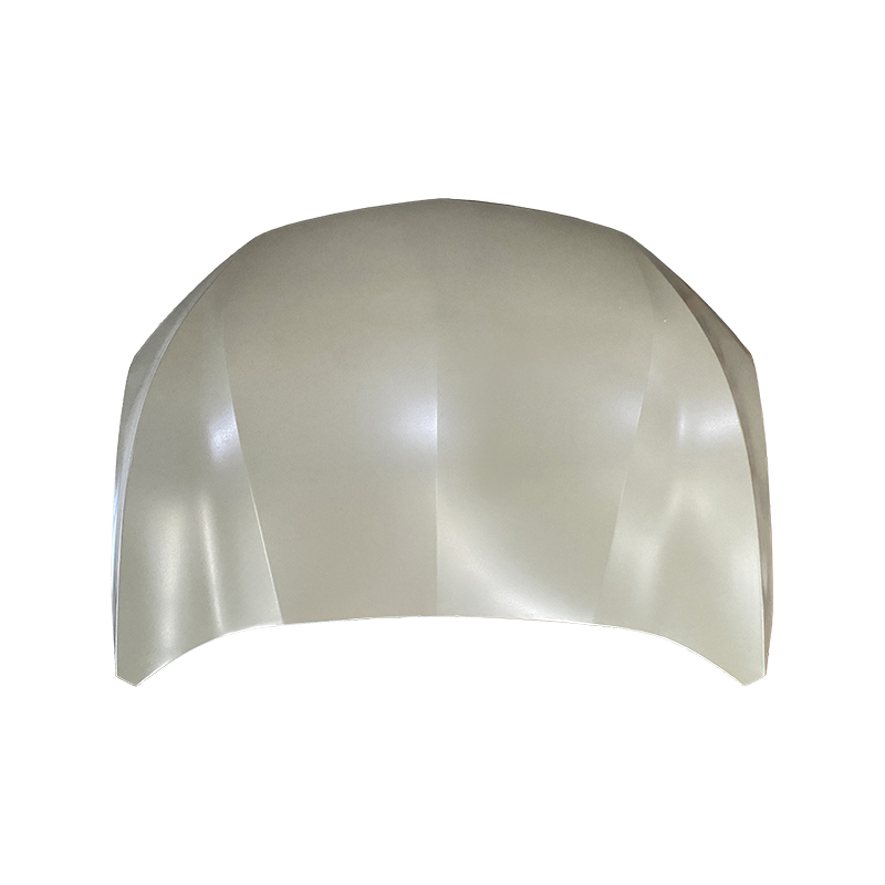 REPLACEMENT HOOD, 2019-2022, FOR CHEVROLET BLAZER, 84176445, (ALUM)