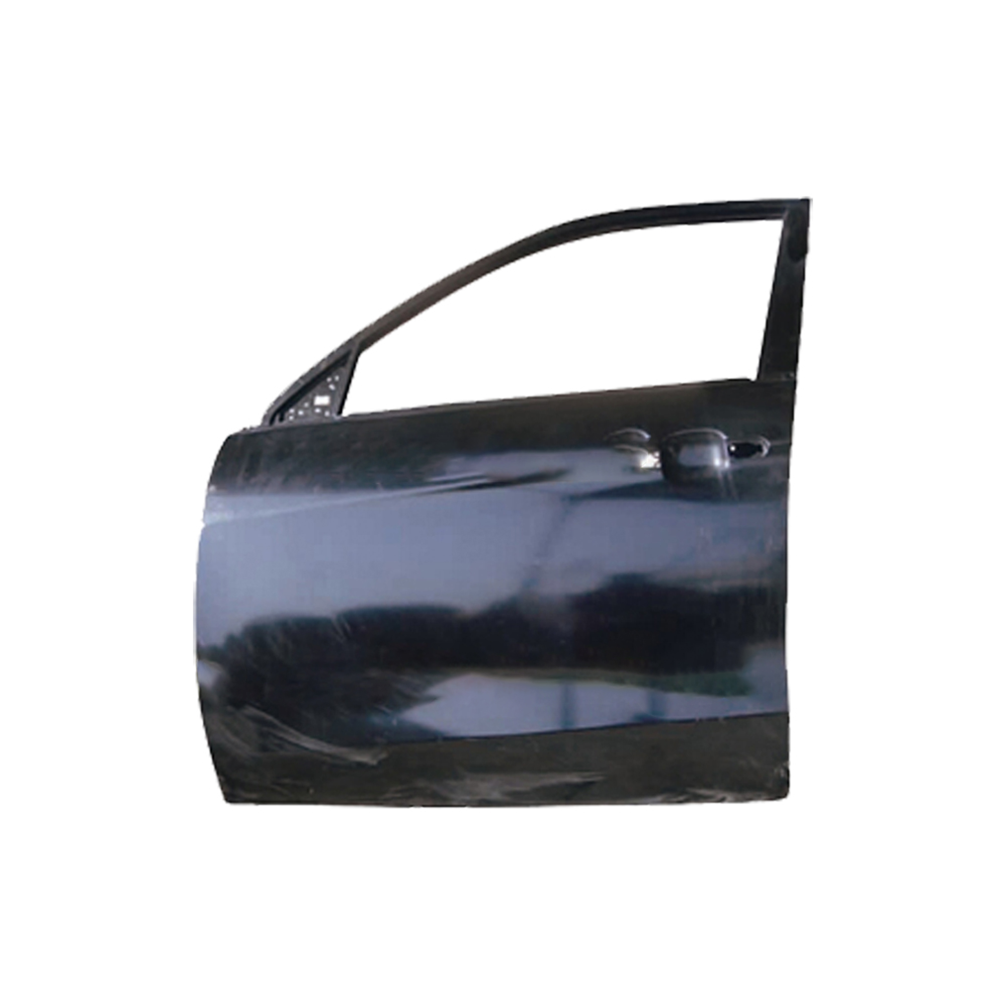 左前门替换件，适用于长安CS35