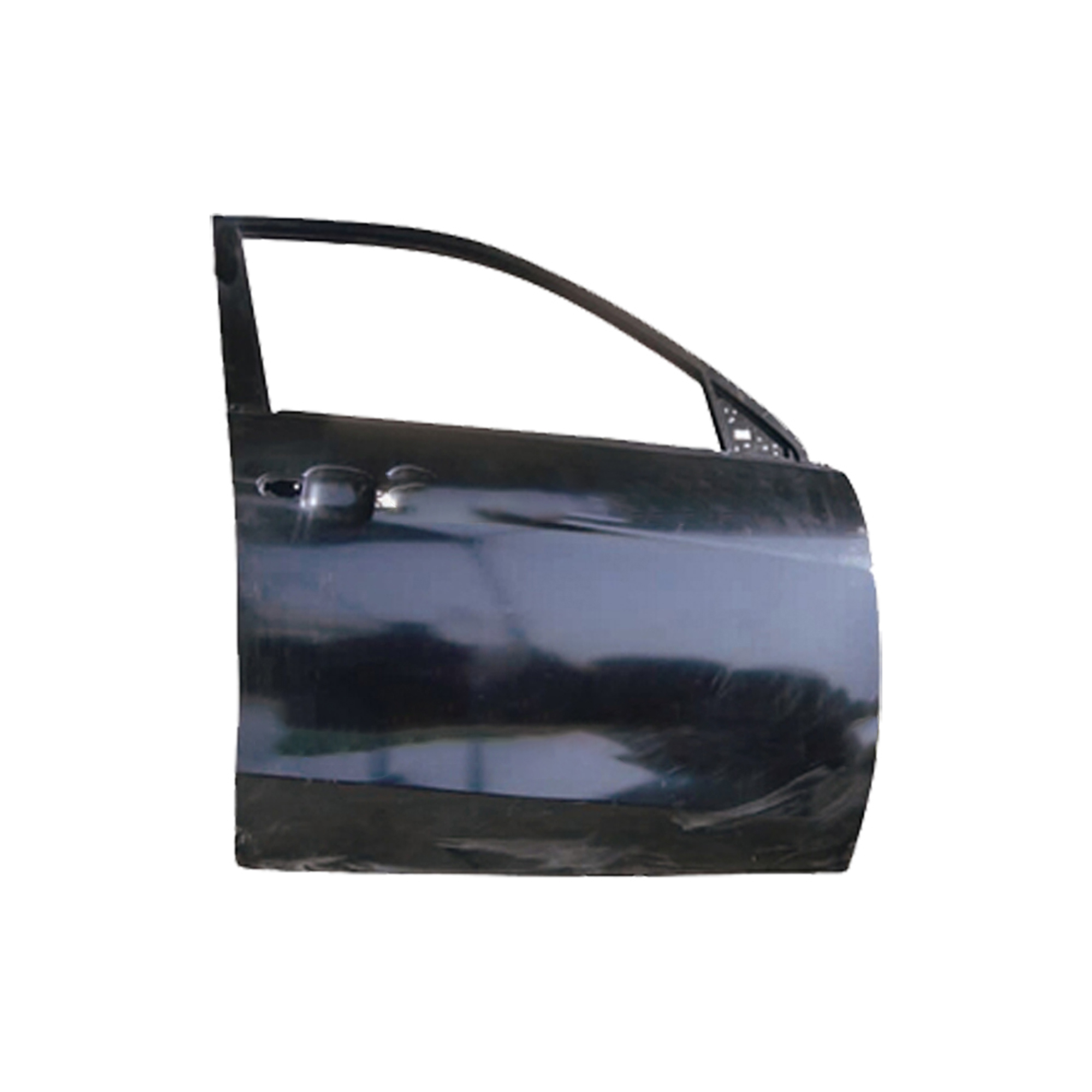 右前门替换件，适用于长安CS35