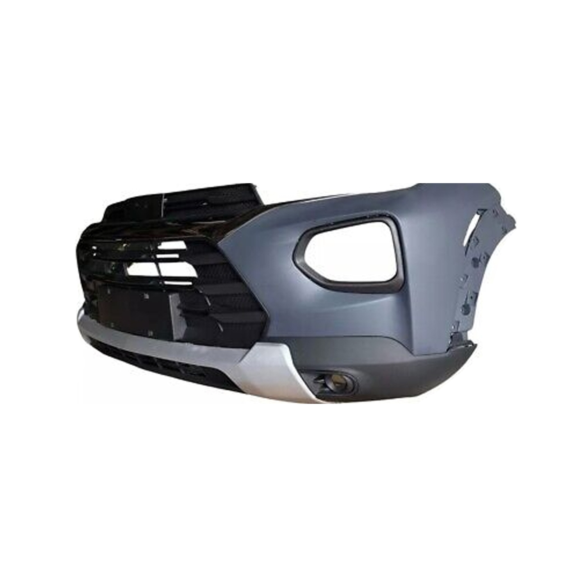 前保险杠总成替换件，2019年及以后款，适用于雪佛兰创界