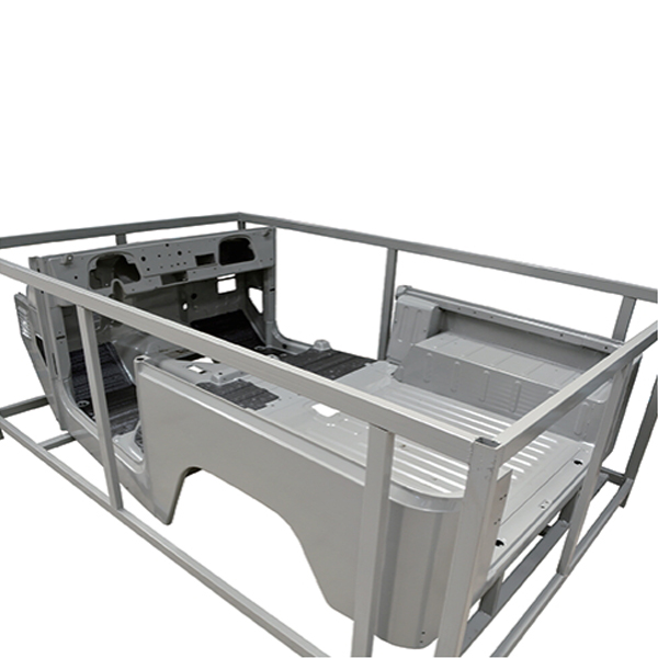 REPLACEMENT WHOLE TUB LEFT, 1984-, FOR TOYOTA FJ43/BJ44