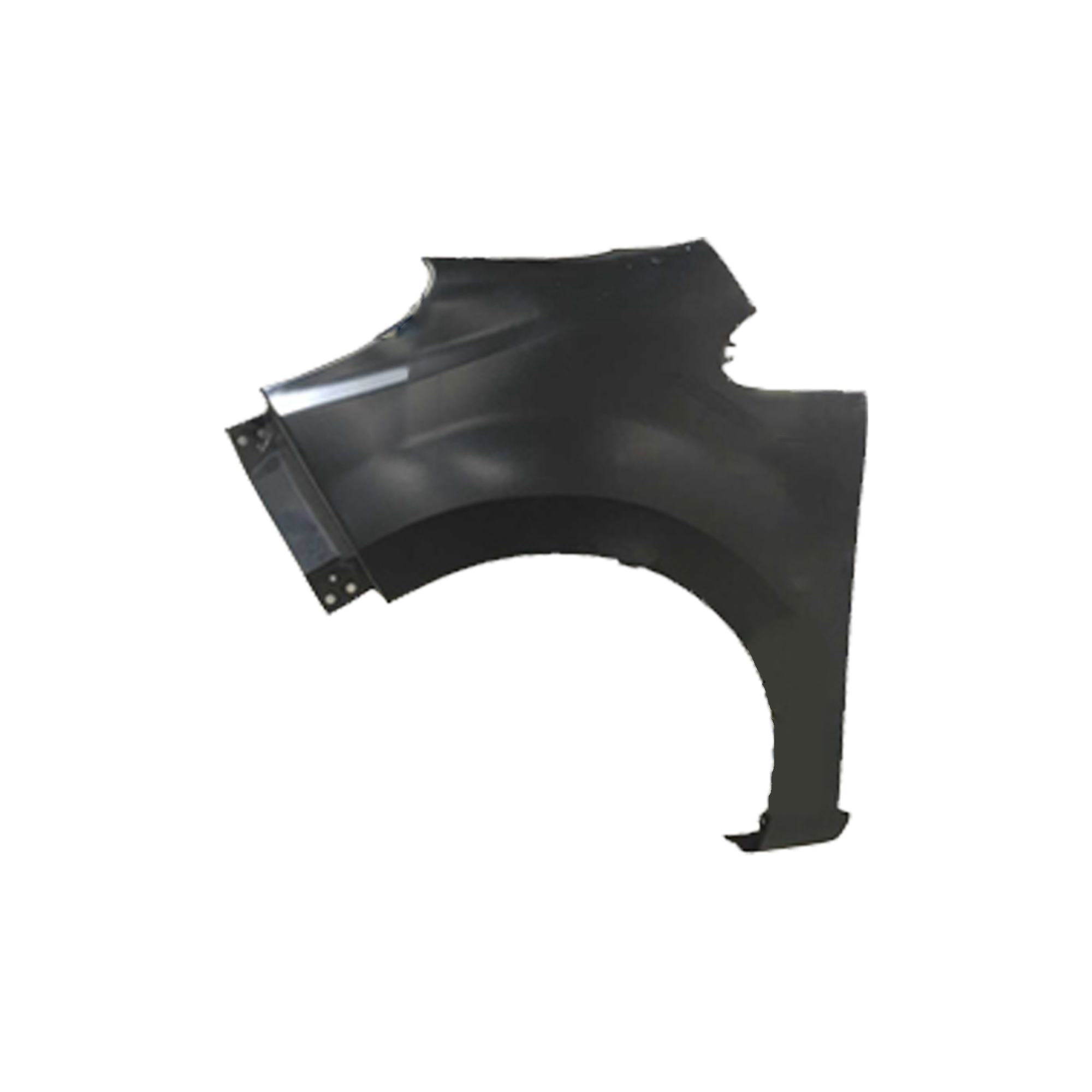 左前翼子板替换件，适用于长安奔奔MINI