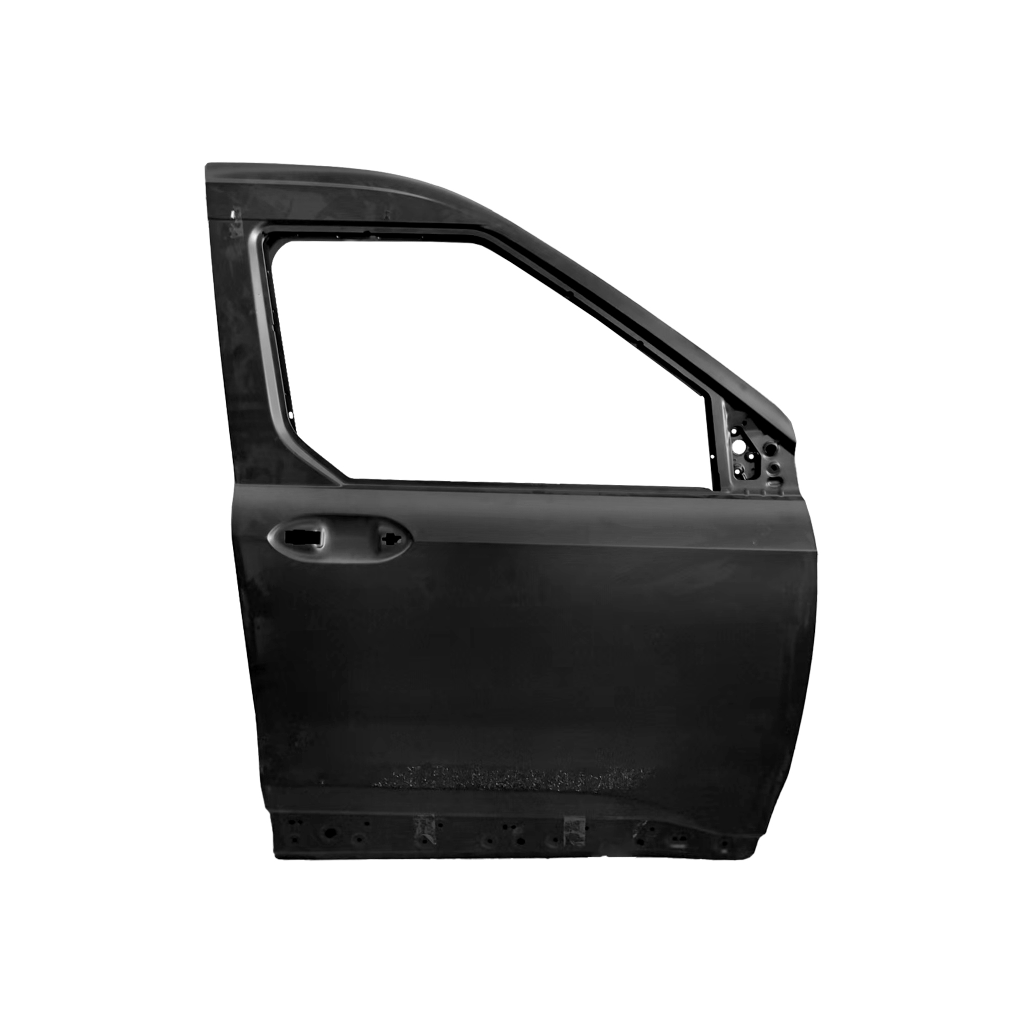 右前门替换件，2023年及以后，适用于Tourneo Courier，零件号PR2X6 V20124 AA