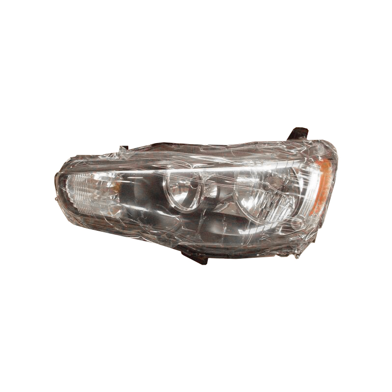 REPLACEMENT HEAD LAMP LH, FOR MITSUBISHI LANCER