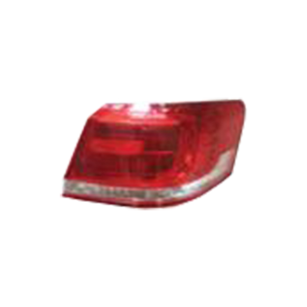 REPLACEMENT OUTER TAIL LAMP RH, 2009-2011, FOR TOYOTA CAMRY