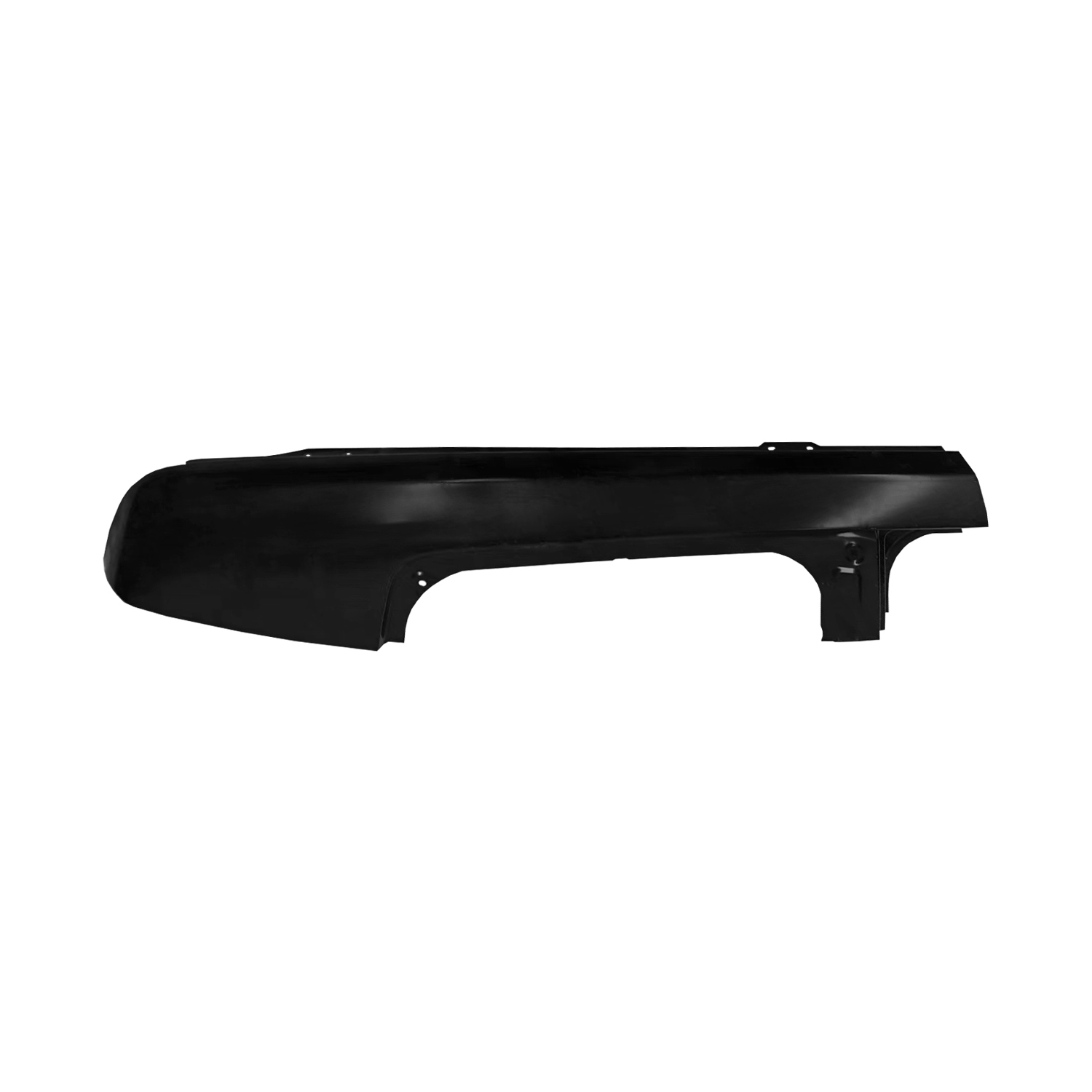 REPLACEMENT UPPER BEAM FOR REAR FENDER  RH, 2016, FOR TOYOTA LAND CRUISER