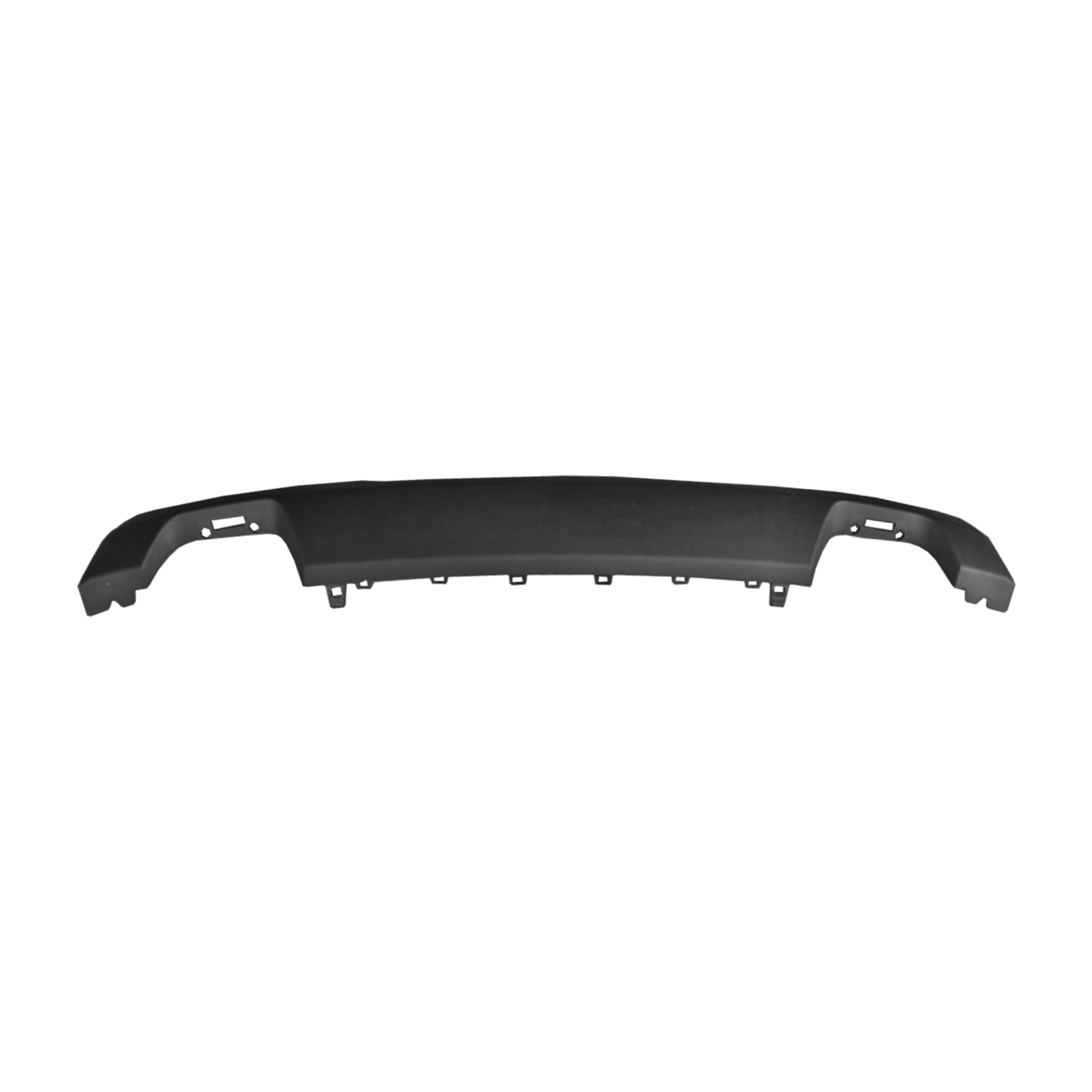 REPLACEMENT FRONT BUMPER, 2021-, FOR FORD F150