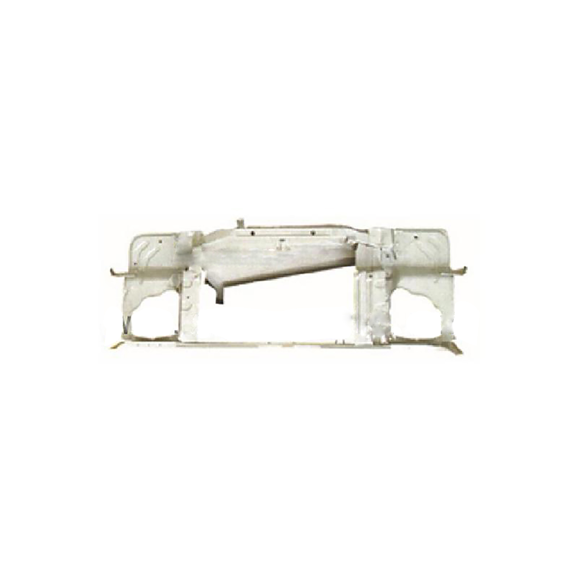 REPLACEMENT RADIATOR SUPPORT, FOR MITSUBISHI PAJERO V31