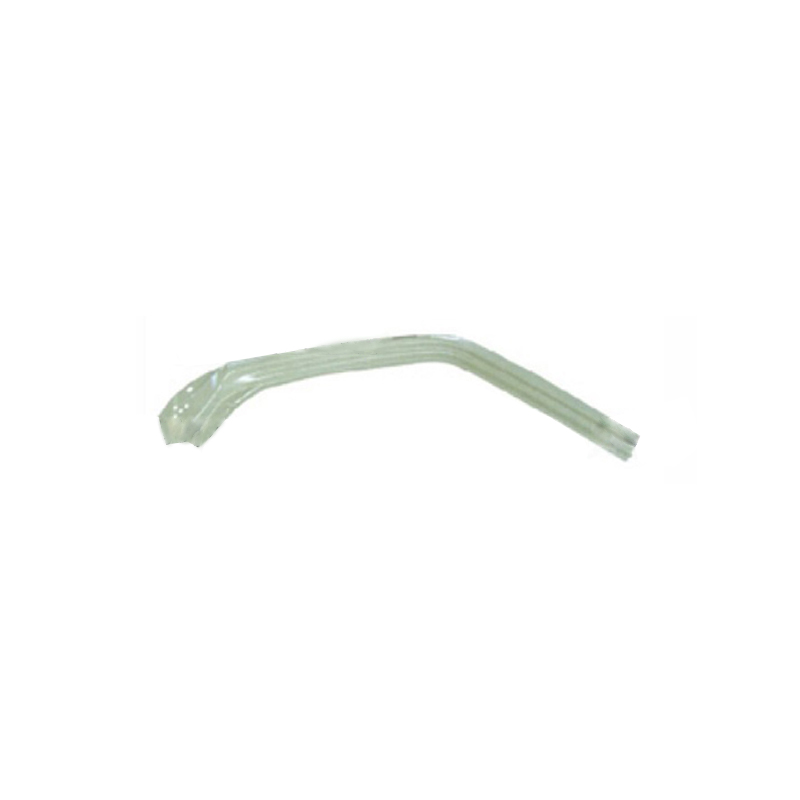 REPLACEMENT FRONT PILLAR OUTER-TOPPER, FOR MITSUBISHI PAJERO V31