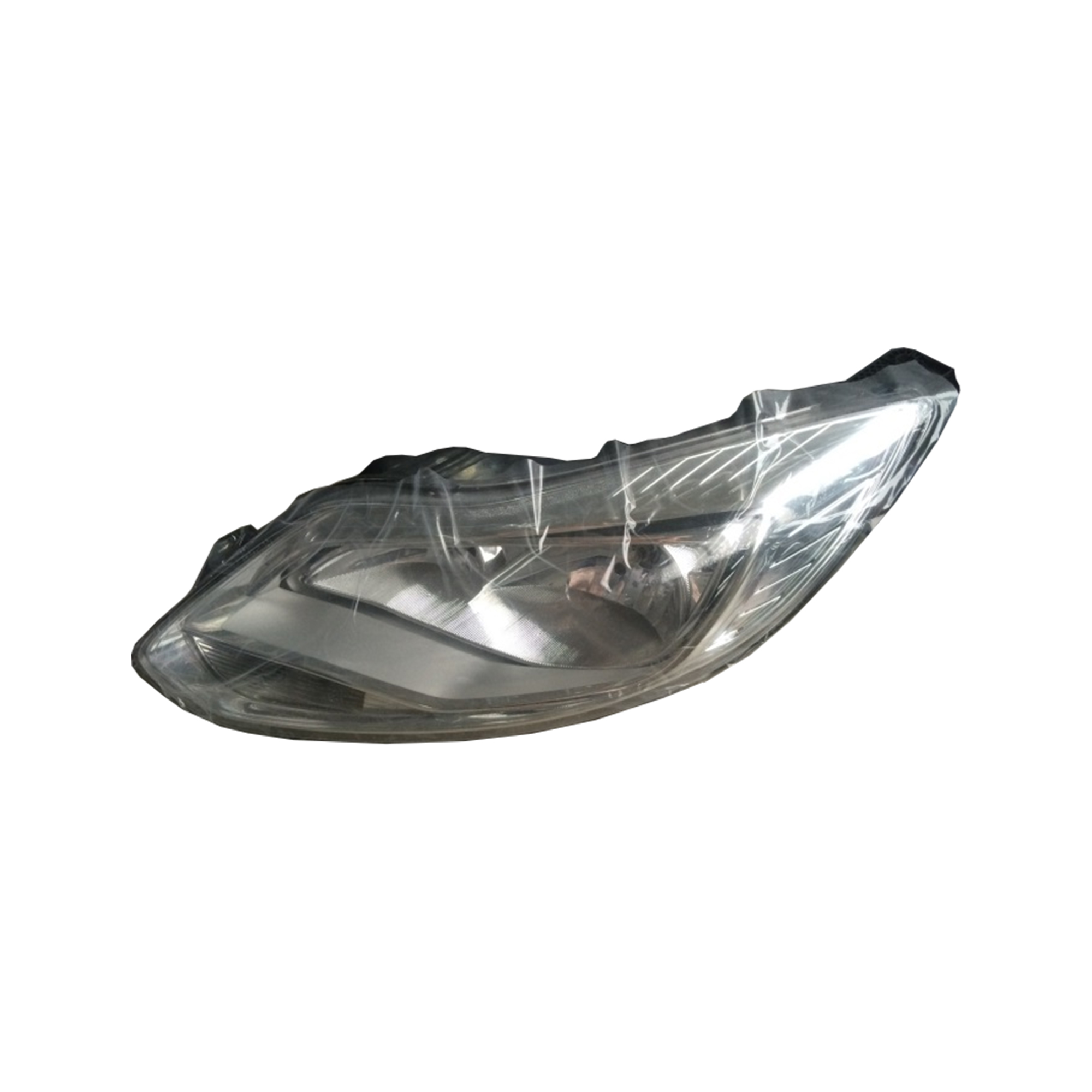 REPLACEMENT HEAD LAMP LH, 2011, FOR FORD FOCUS