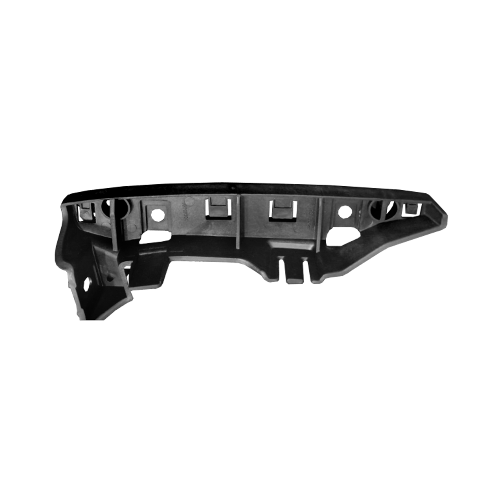 REPLACEMENT FRONT BUMPER BRACKET RH, 2012-, FOR CITROEN C4L