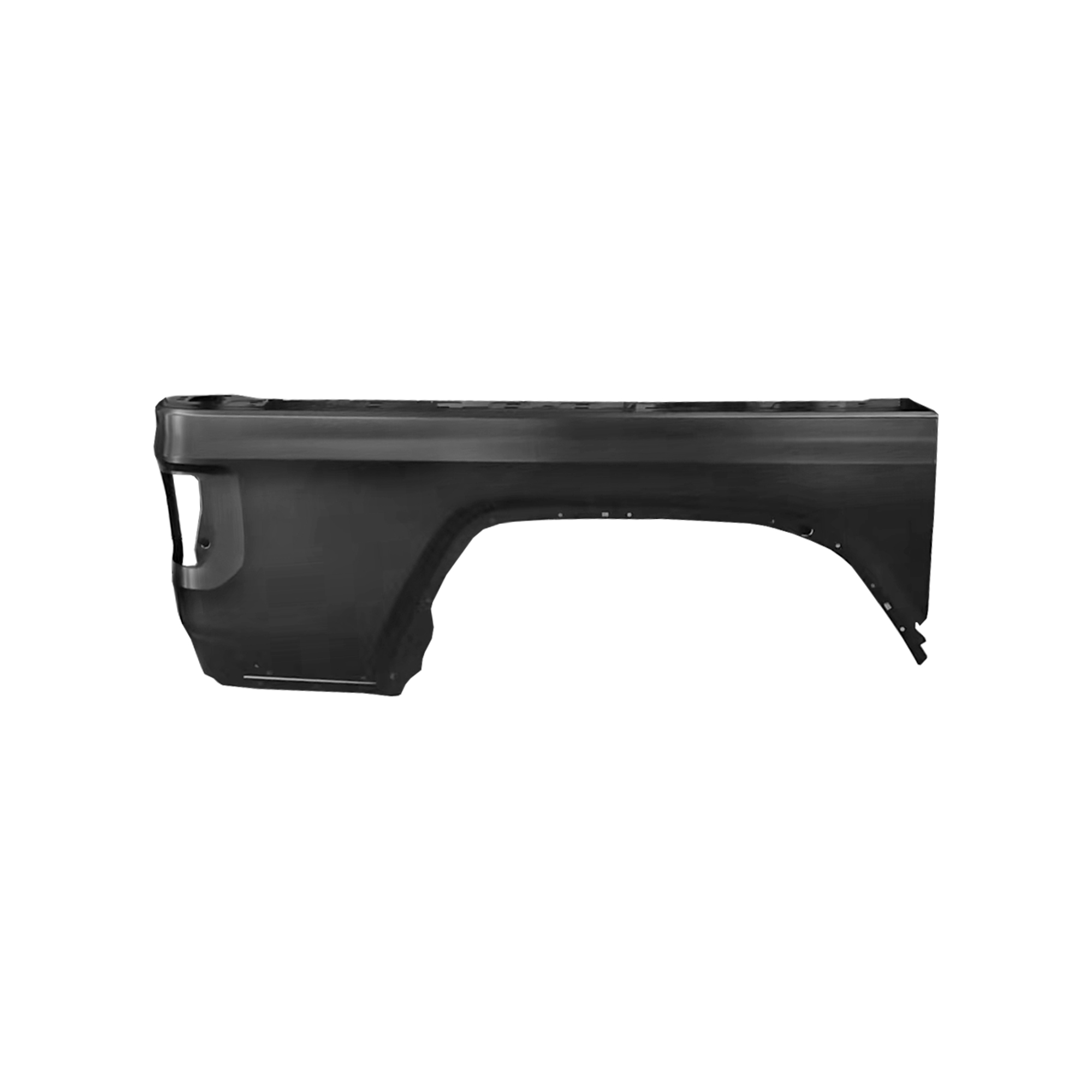 REPLACEMNET REAR FENDER RH,FOR JEEP JT