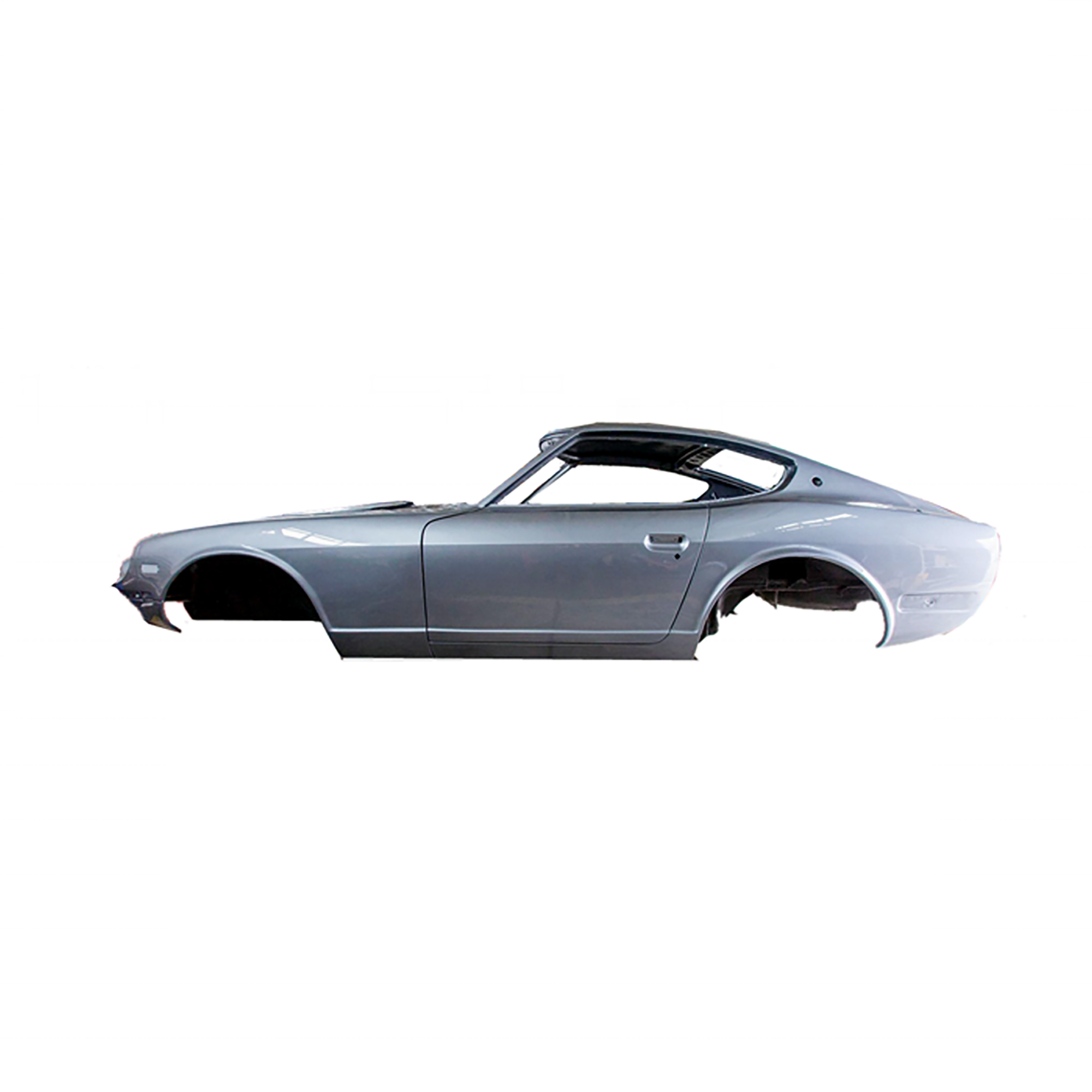 REPLACEMENT COMPLETE CAR BODY ASSEMBLY, FOR NISSAN DATSUN 240Z/260Z/280Z