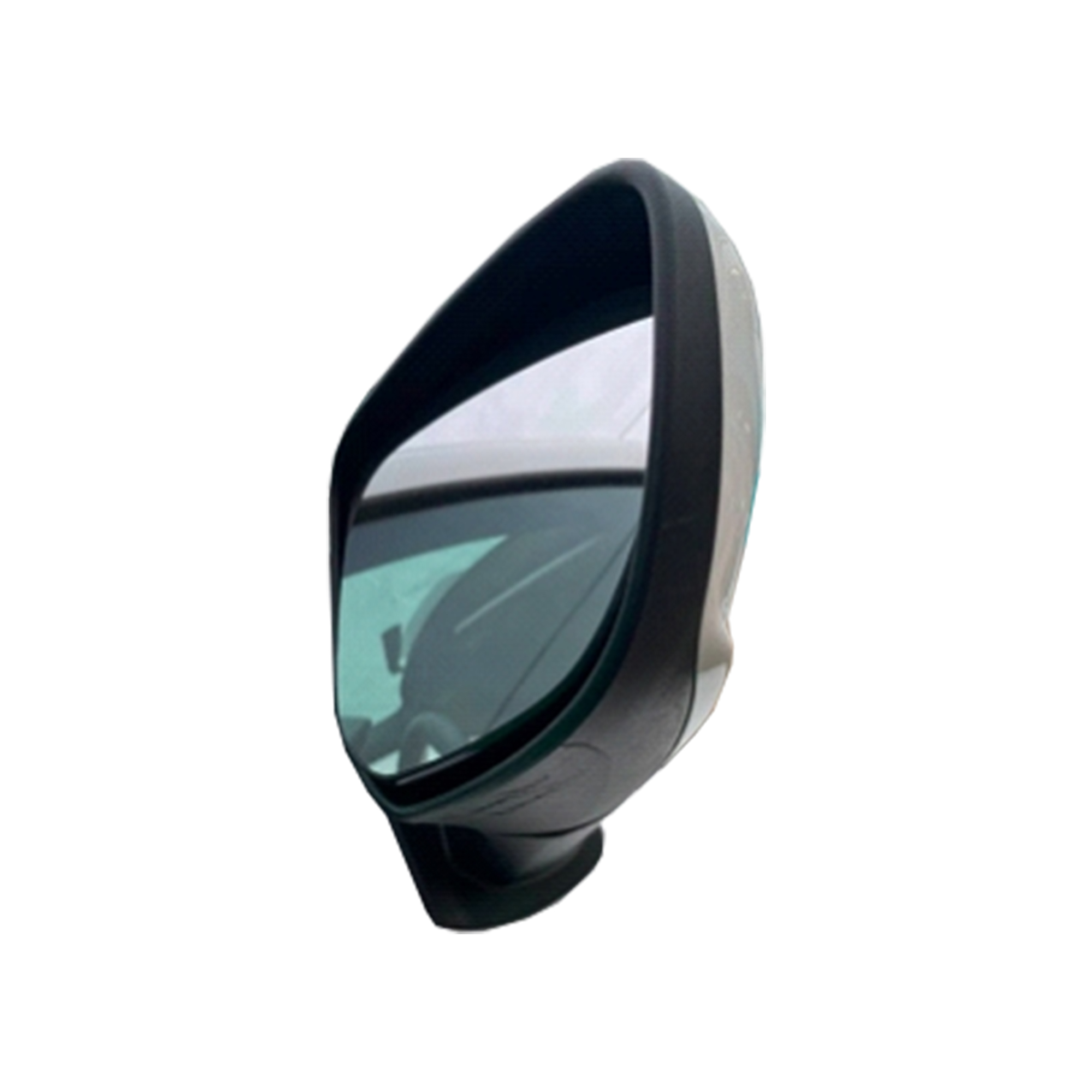 REPLACEMENT REARVIEW MIRROR RH, FOR PEUGEOT 301
