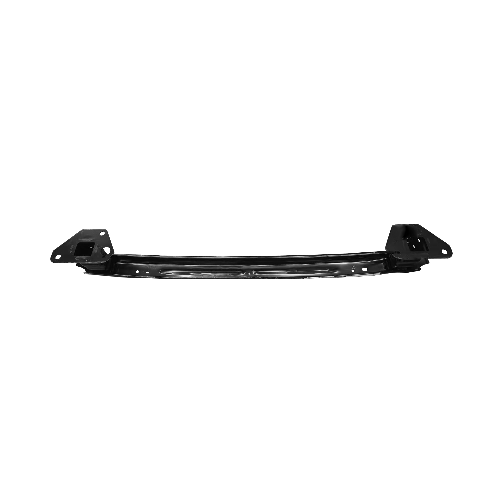 REPLACEMENT REAR BUMPER REINFORCEMENT, 2012, FOR PEUGEOT 208, 9672808280