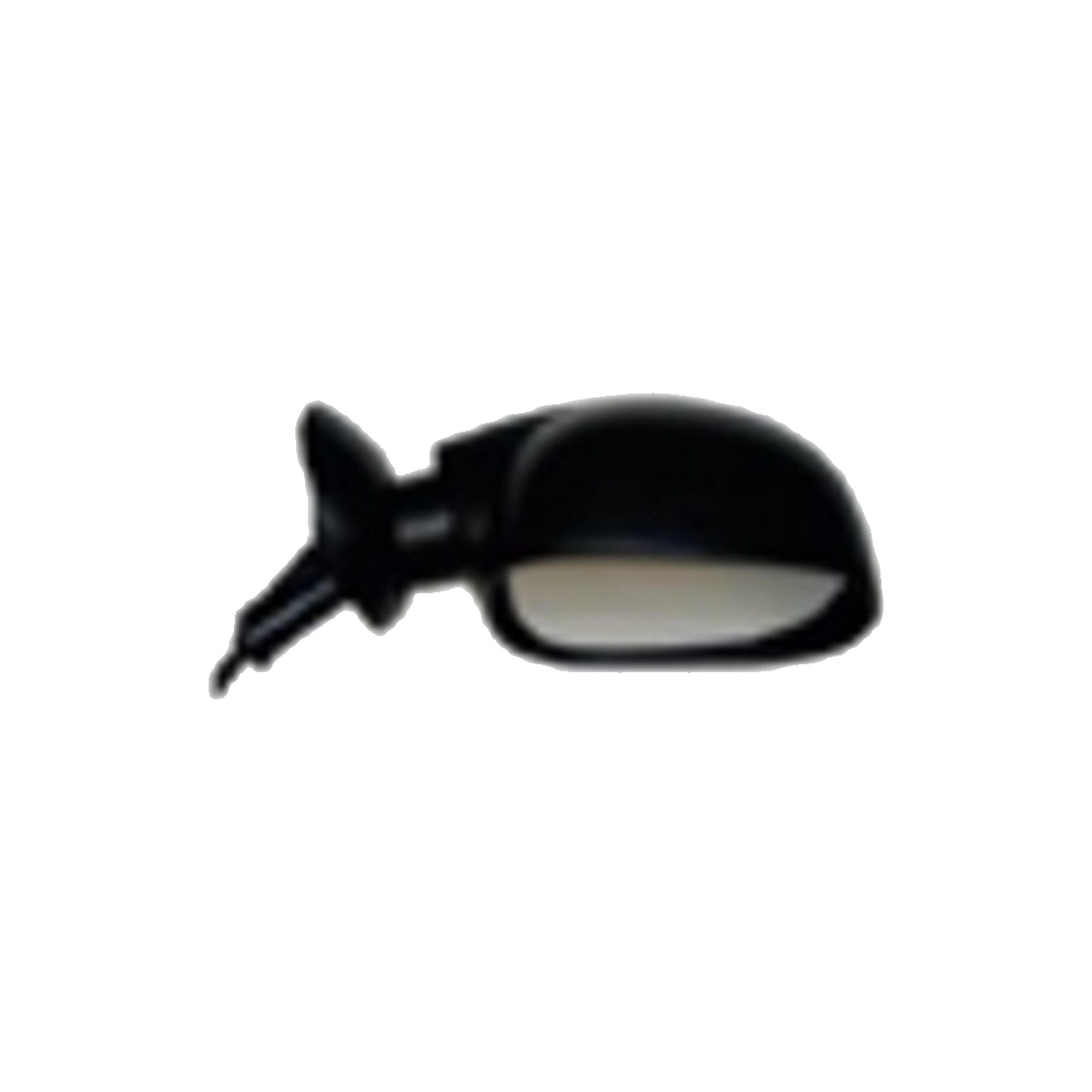 REPLACEMENT MIRROR MANUAL, FOR RENAULT LOGAN, 6001546990