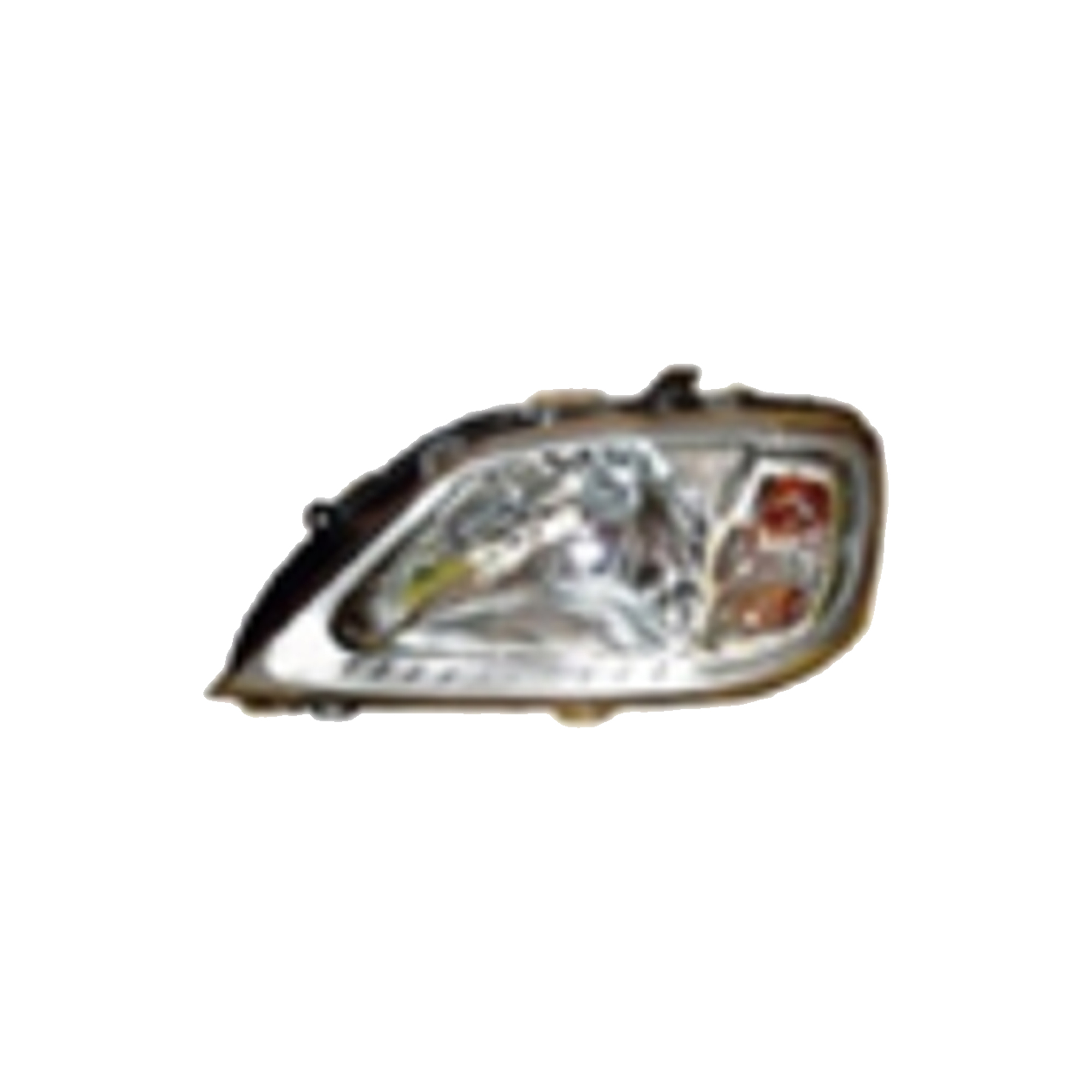 REPLACEMENT HEAD LAMP LH, 2006, FOR RENAULT LOGAN MCV, 676512069L