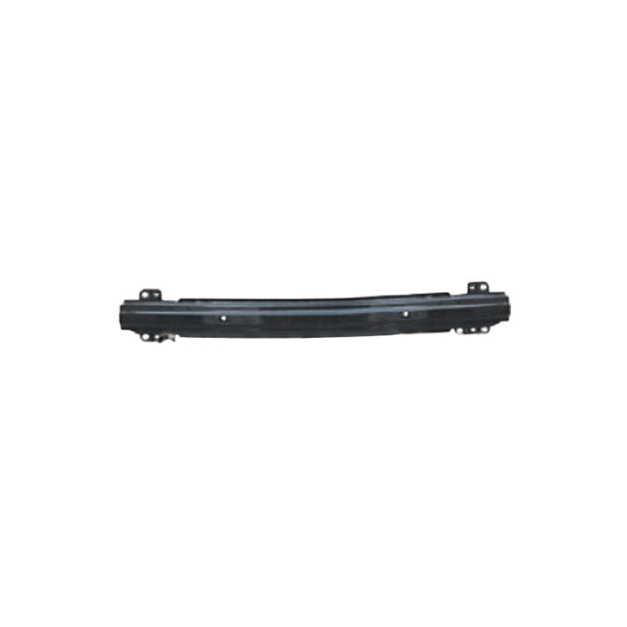 REPLACEMENT FRAME OF FRONT BUMPER REINFORCEMENT, 2008, FOR HYUNDAI ELANTRA, 86530-2H000