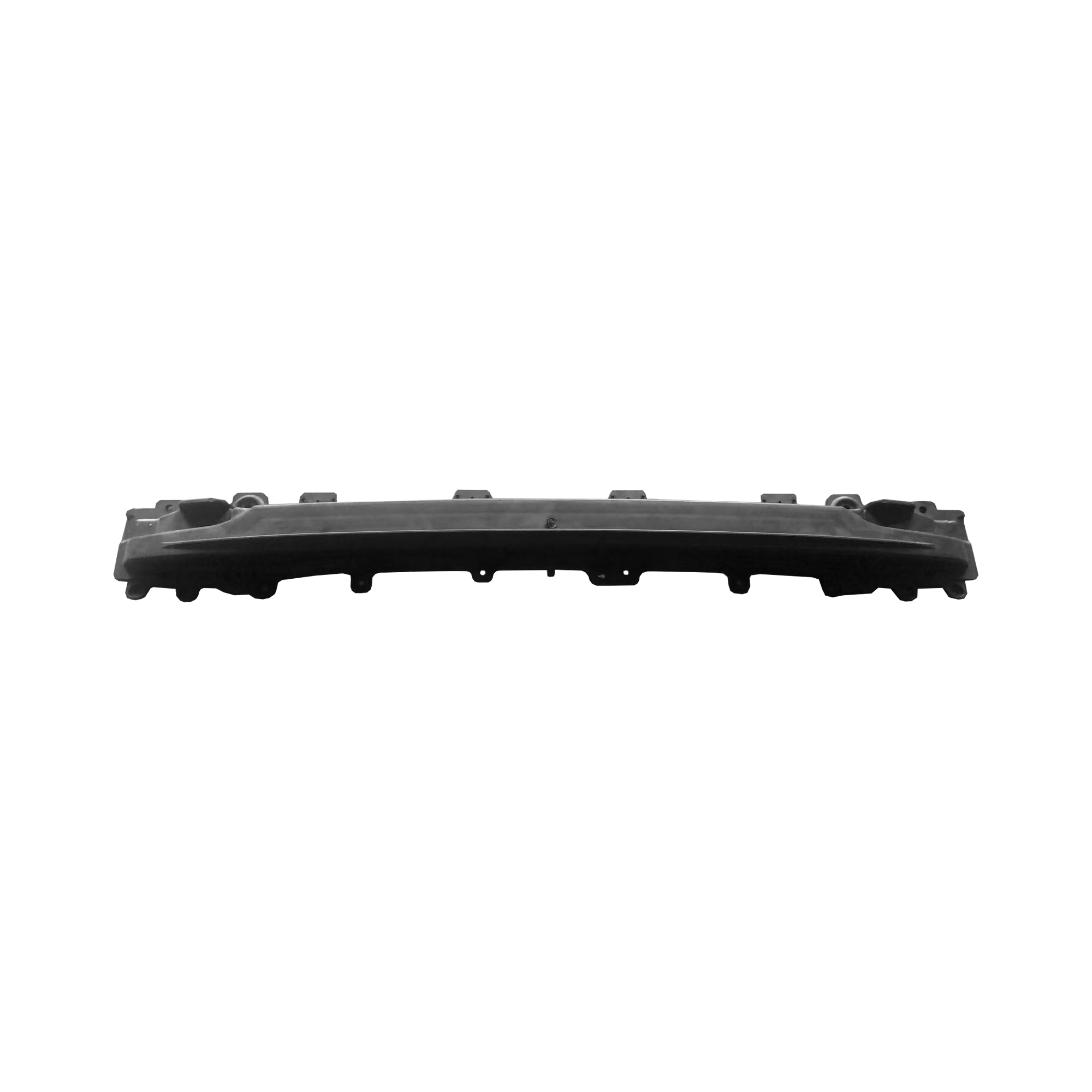 REPLACEMENT REAR BUMPER SUPPORT, 2015, FOR HYUNDAI SONATA, 86631-C1000