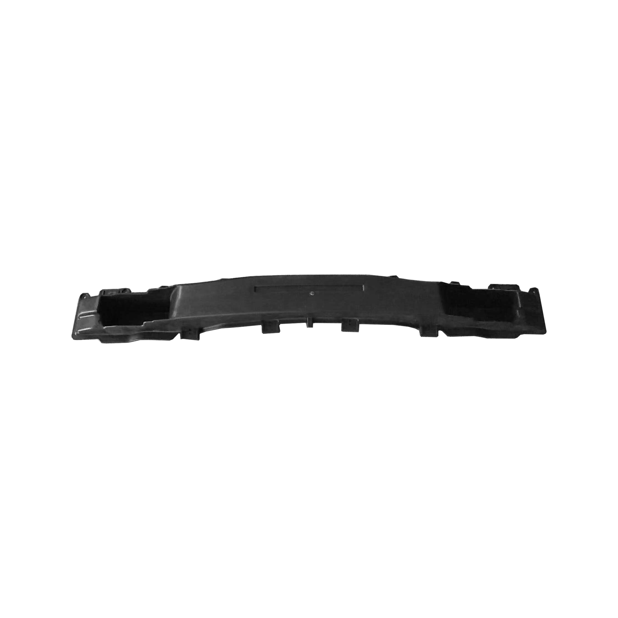 REPLACEMENT REAR BUMPER SUPPORT, 2015, FOR HYUNDAI SONATA, 86631-C1020