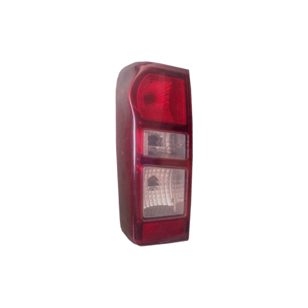 REPLACEMENT TAIL LAMP LH, 2012-, FOR ISUZU D-MAX