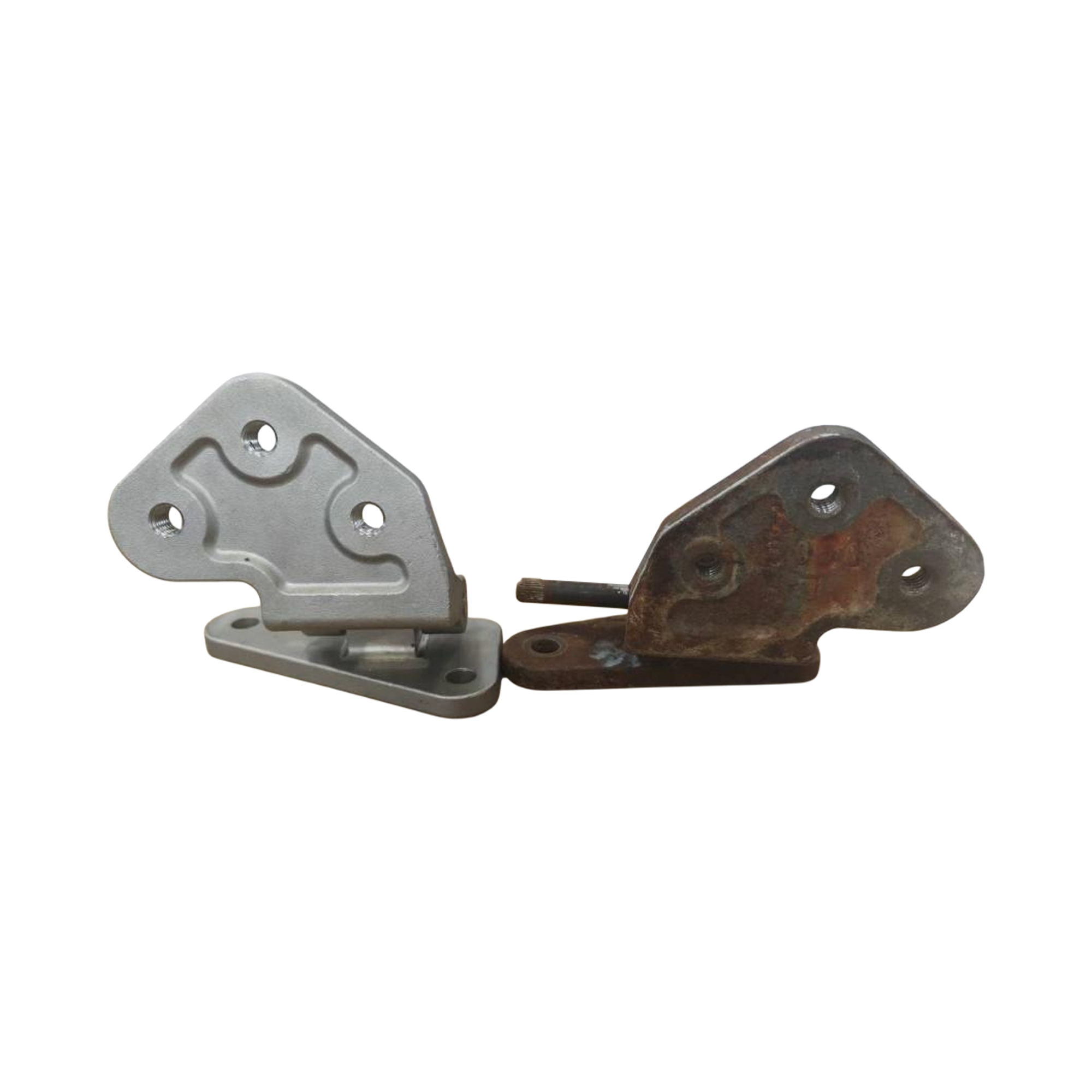 240Z 前门铰链 上（不锈钢）