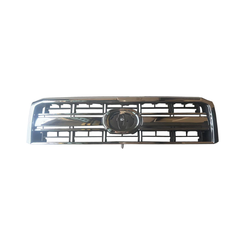 REPLACEMENT GRILLE PLASTIC, 1984-1989, FOR TOYOTA LAND CRUISER LC79