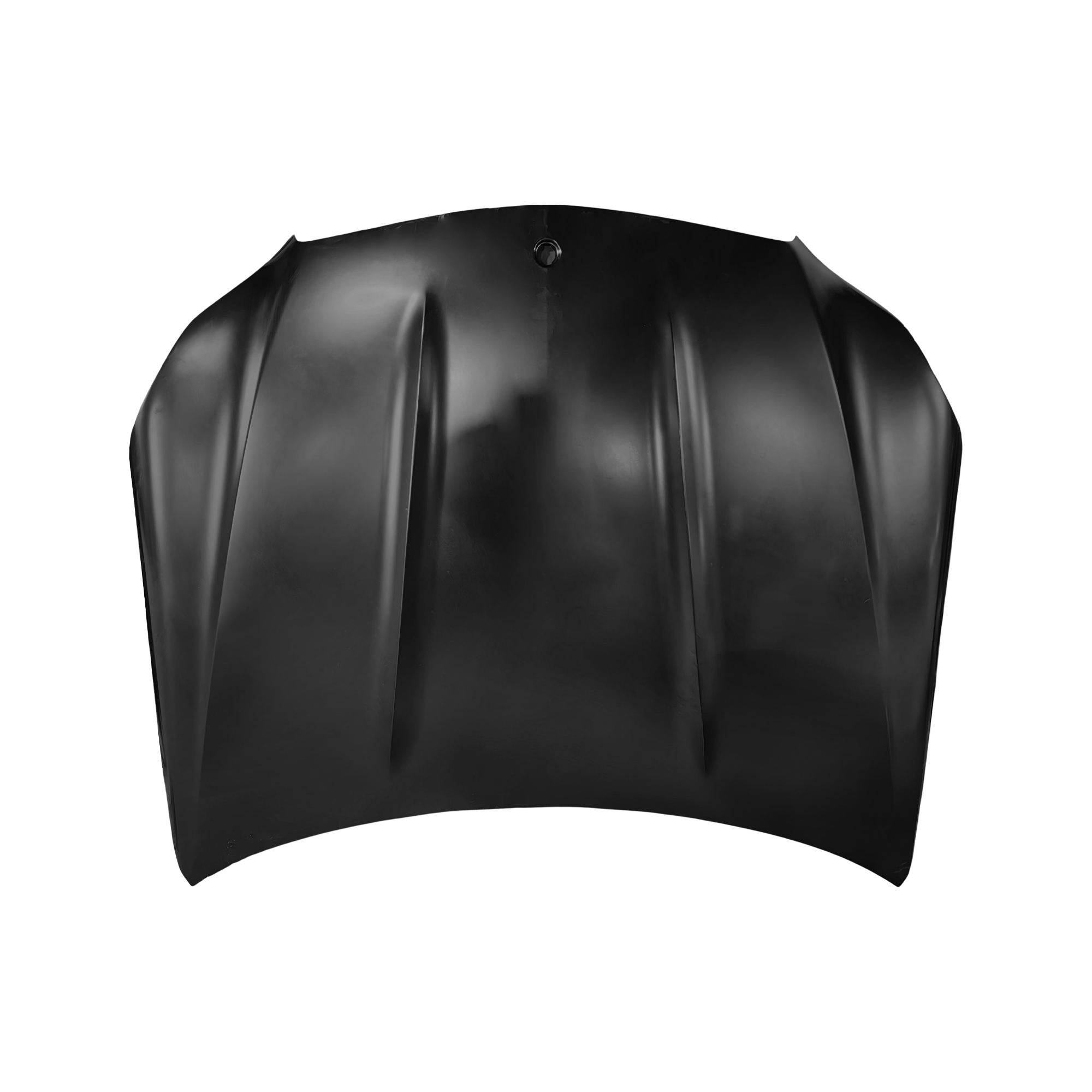 奔驰W212 AMG 12款机盖 铝