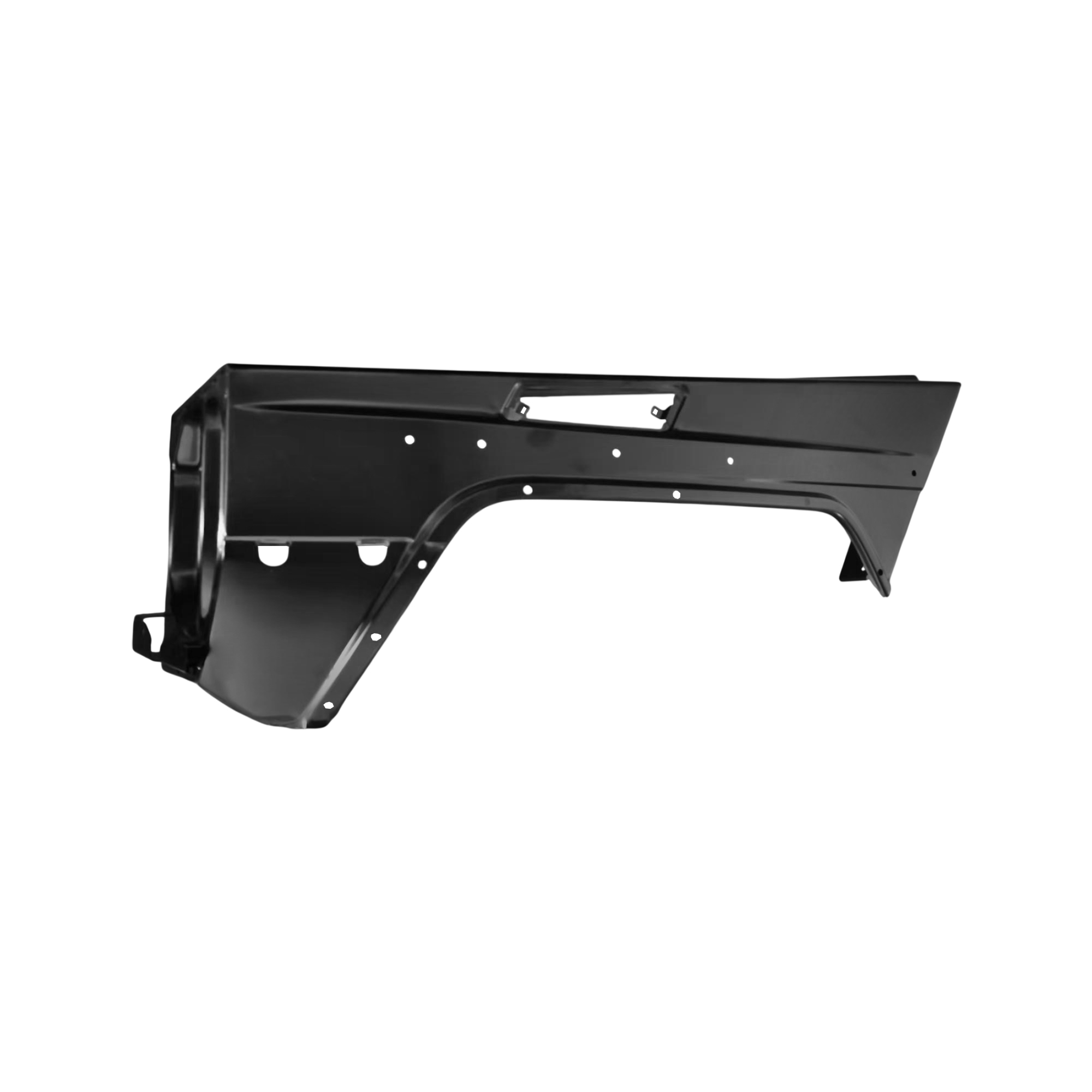 奔驰G A463 叶子板-右 铁