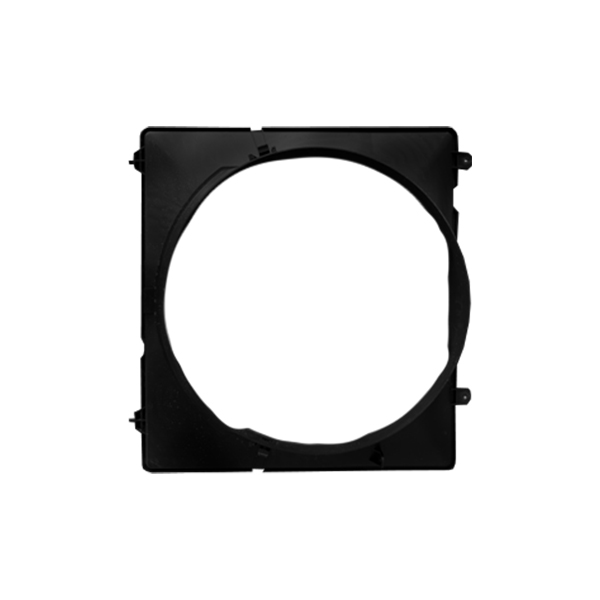 三菱 L200 2023 风扇罩