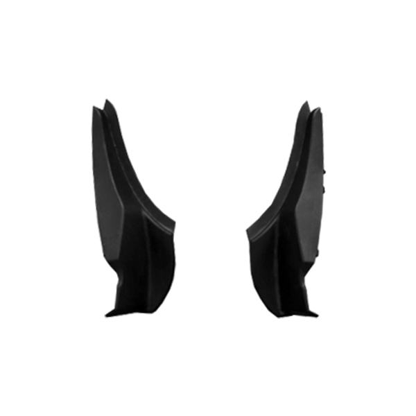 三菱 L200 2023 翼子板小护罩