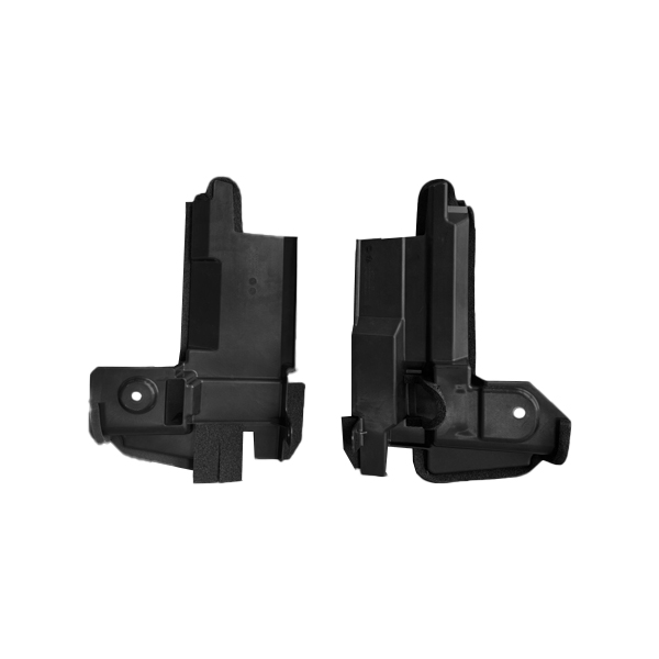 三菱 L200 2023 水箱防风板