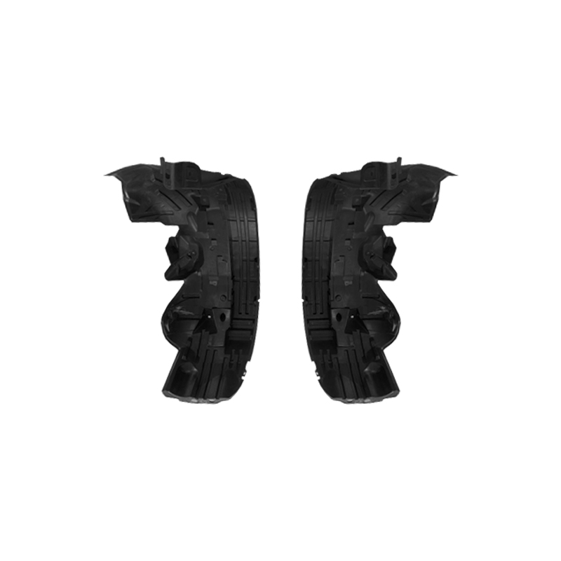 纳瓦纳 2021 前叶子板内衬右