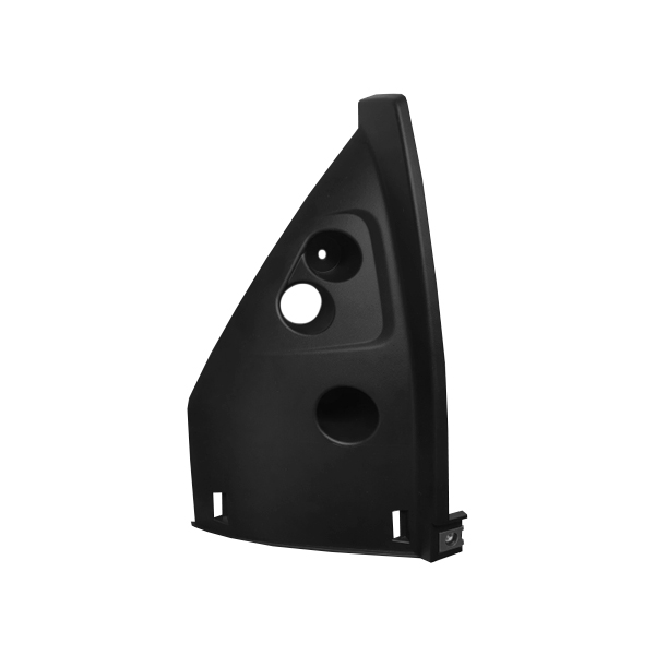 纳瓦纳 2021 前杠小护板 右