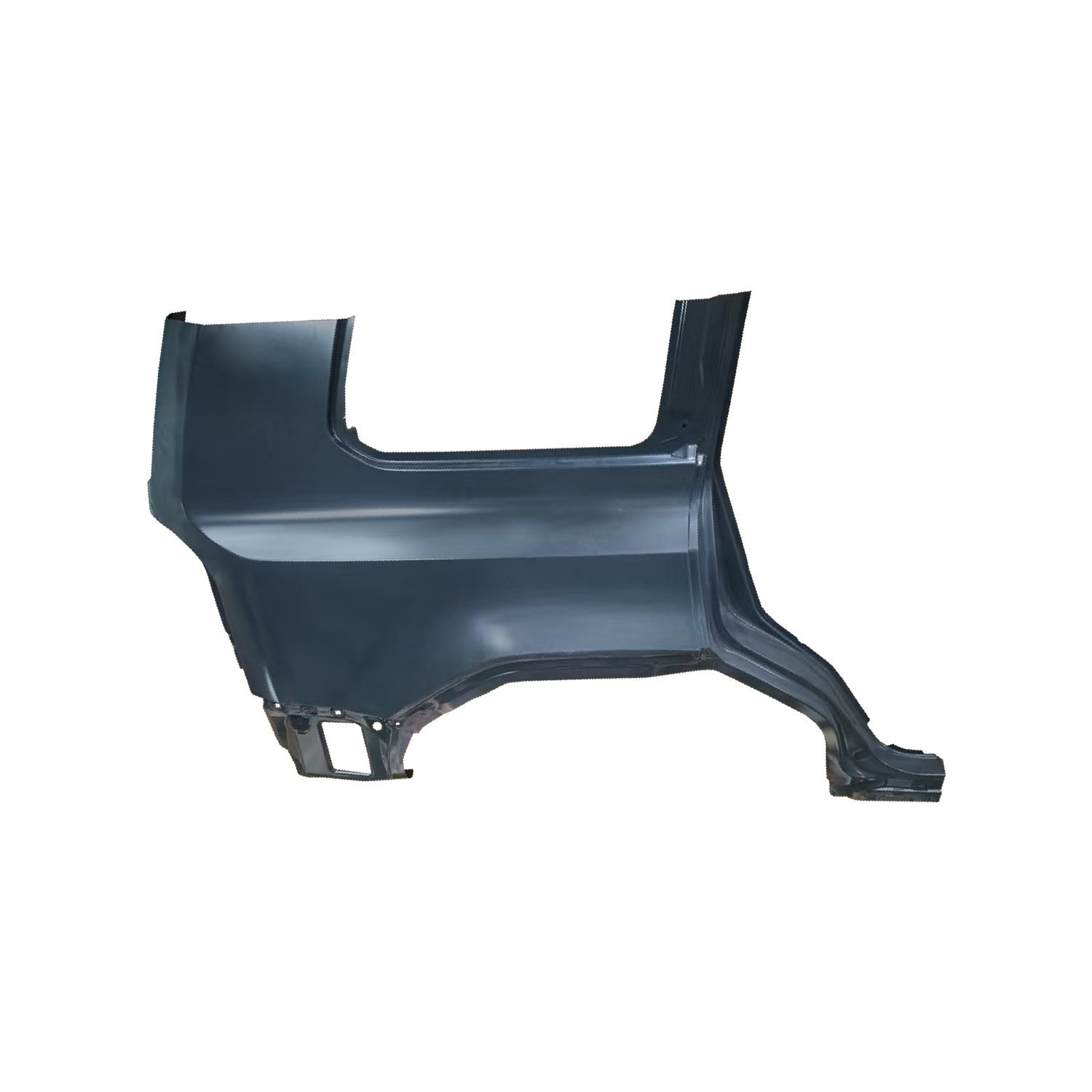 24款霸道（24PRA)后叶子板左