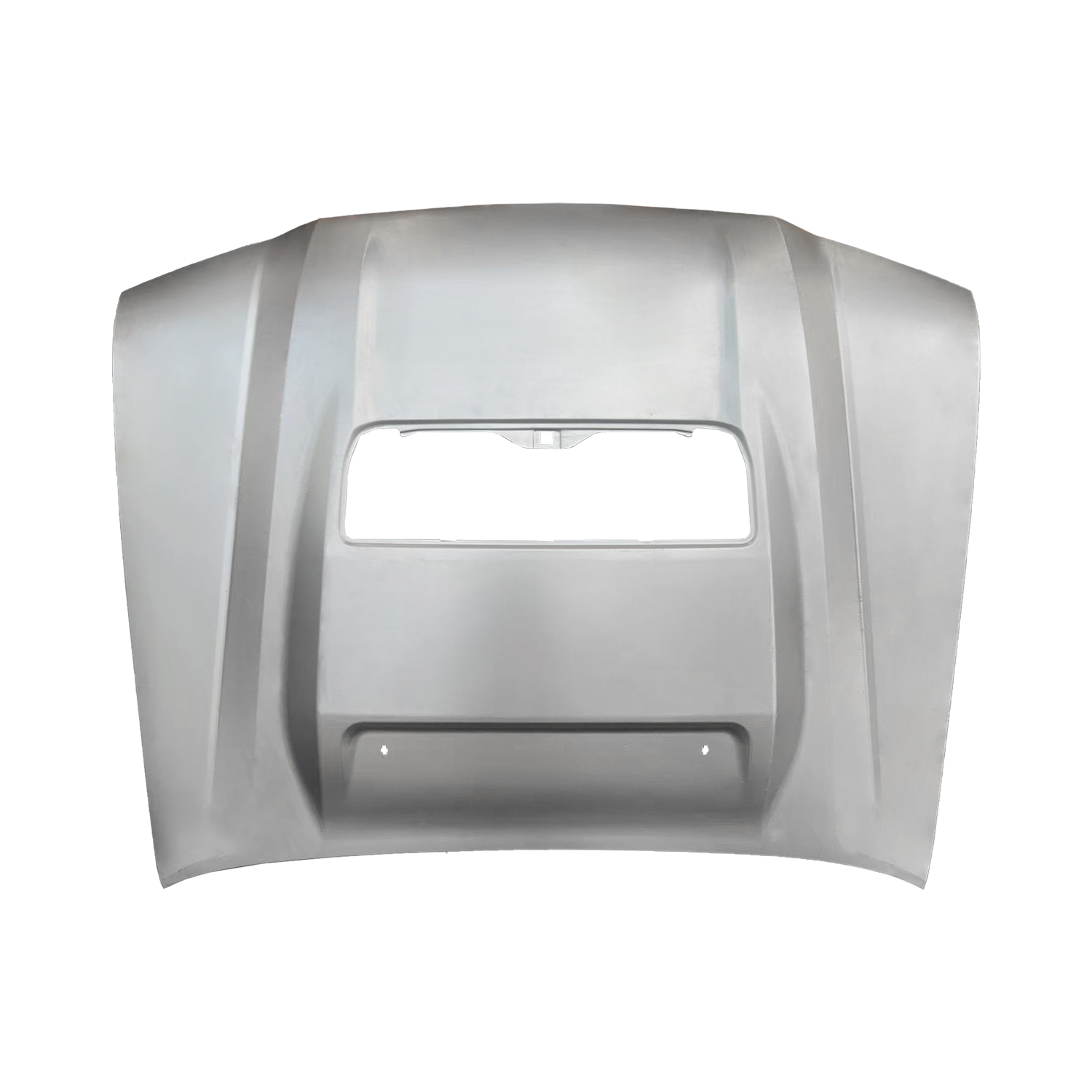 LC100 涡轮版机盖（客户包销）