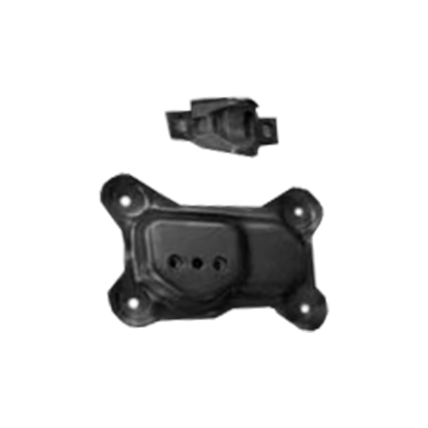 LC100 备胎支架配件